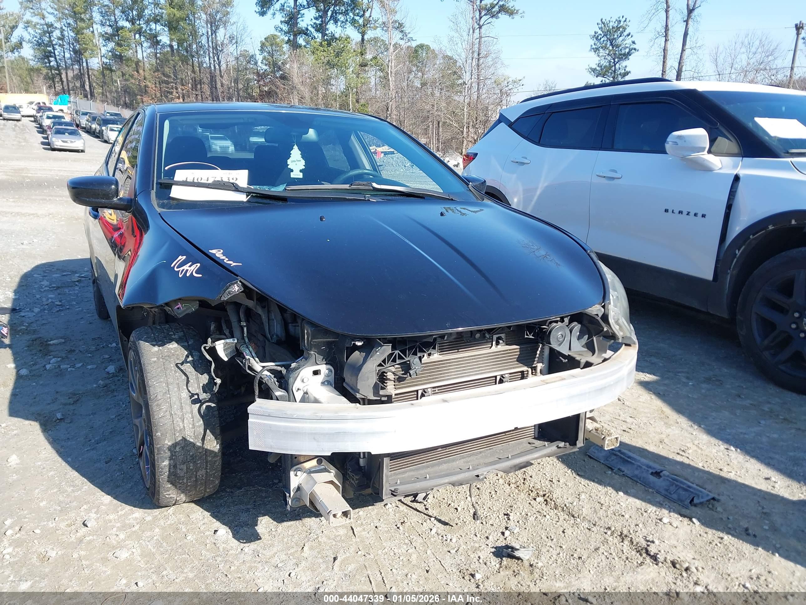 DODGE DART image 6