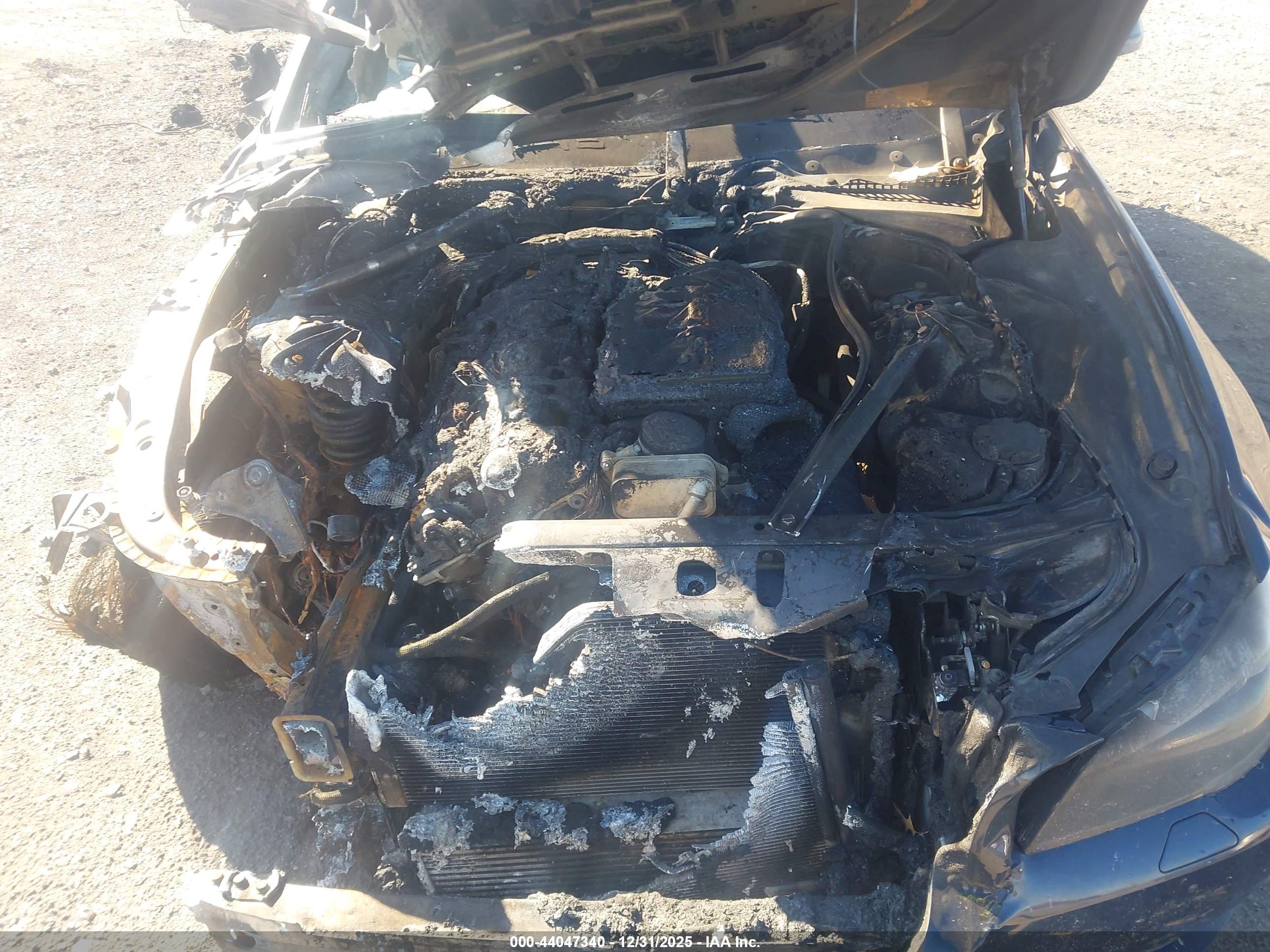 BMW 535I image 10
