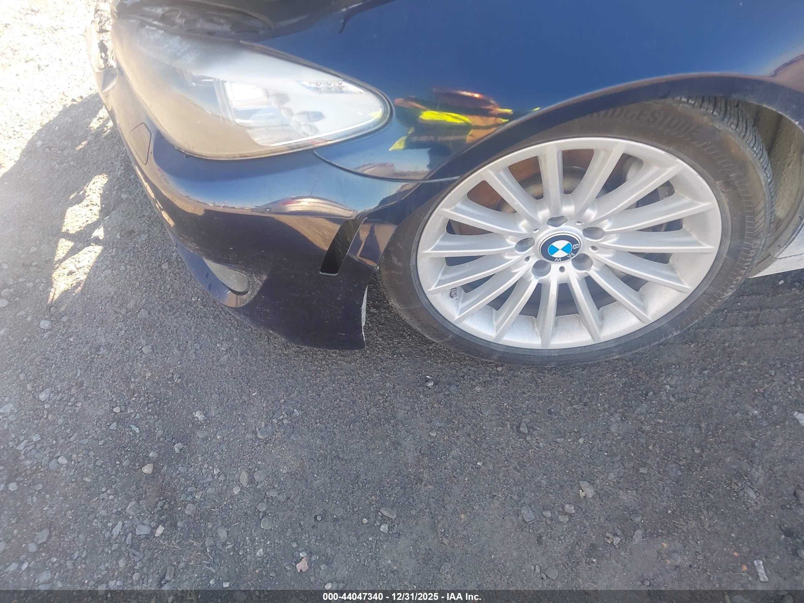 BMW 535I image 6