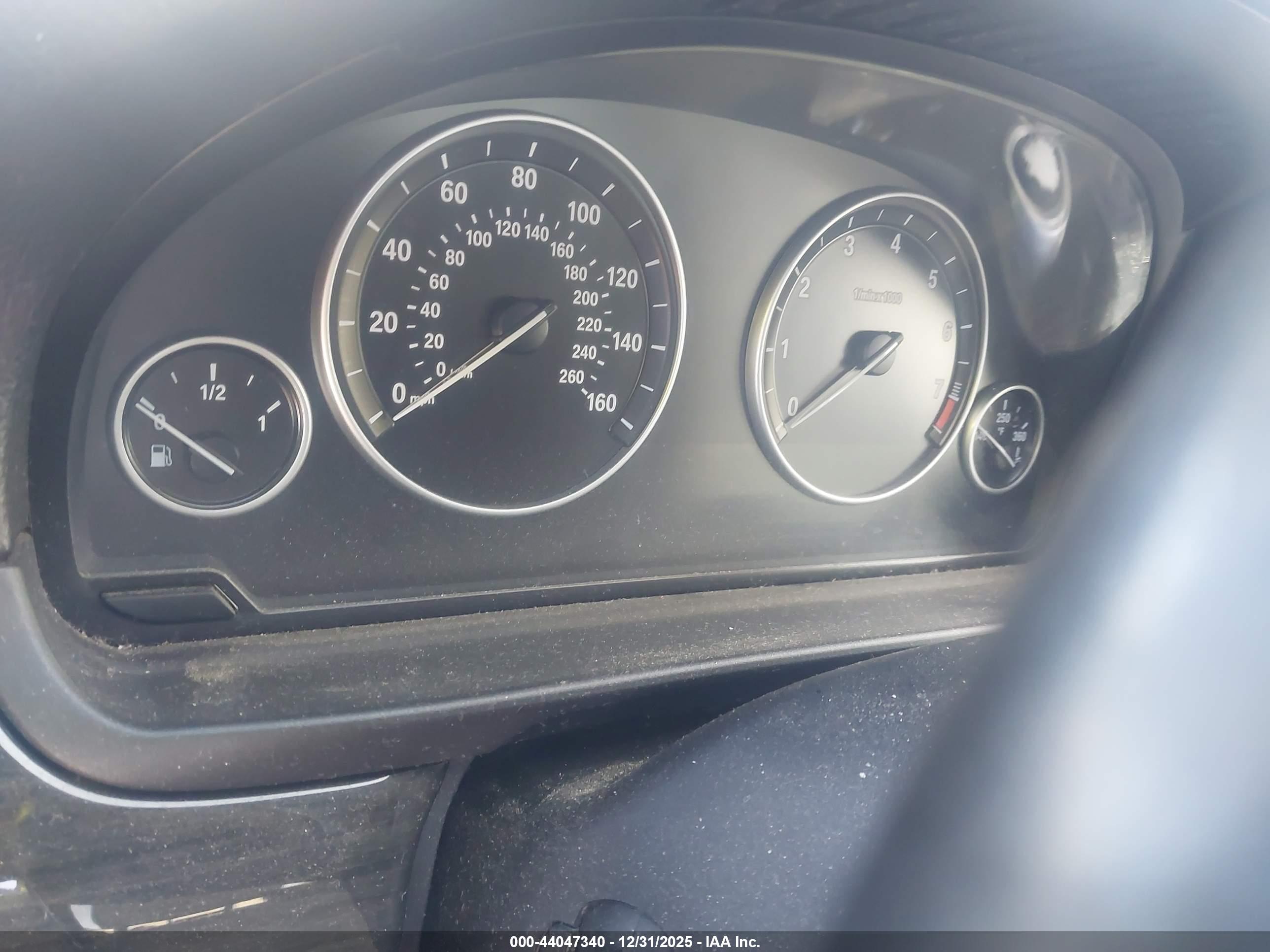 BMW 535I image 7