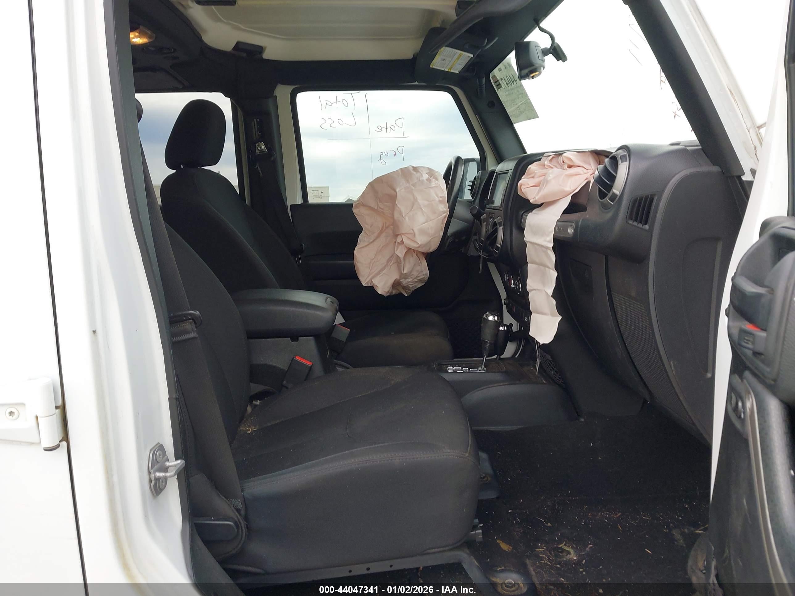 JEEP WRANGLER image 5