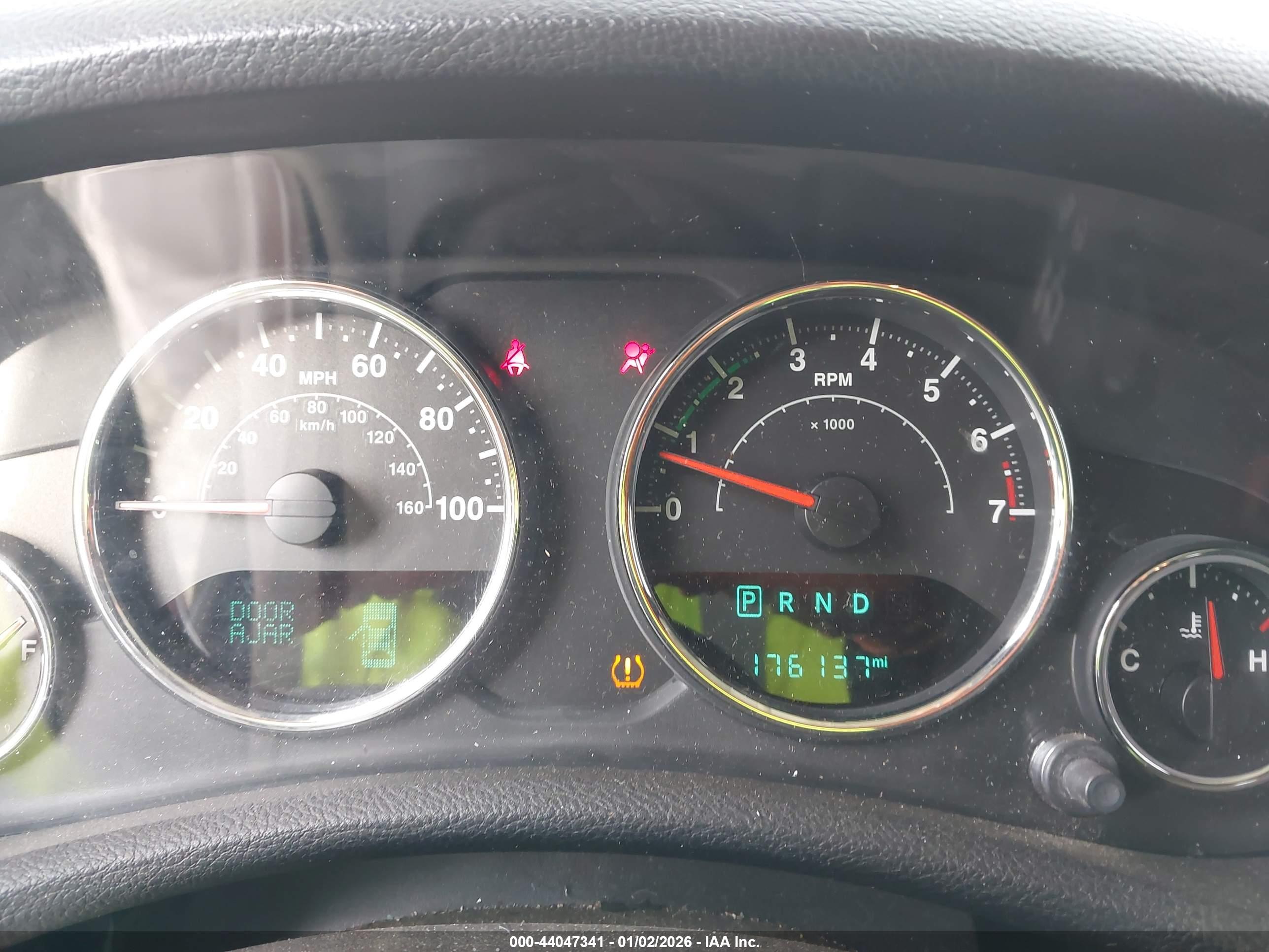 JEEP WRANGLER image 7