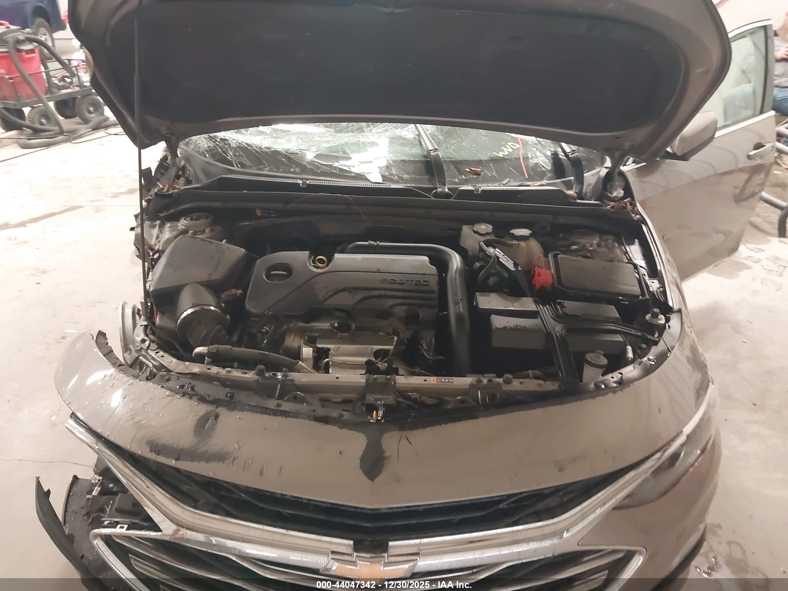 CHEVROLET MALIBU image 10
