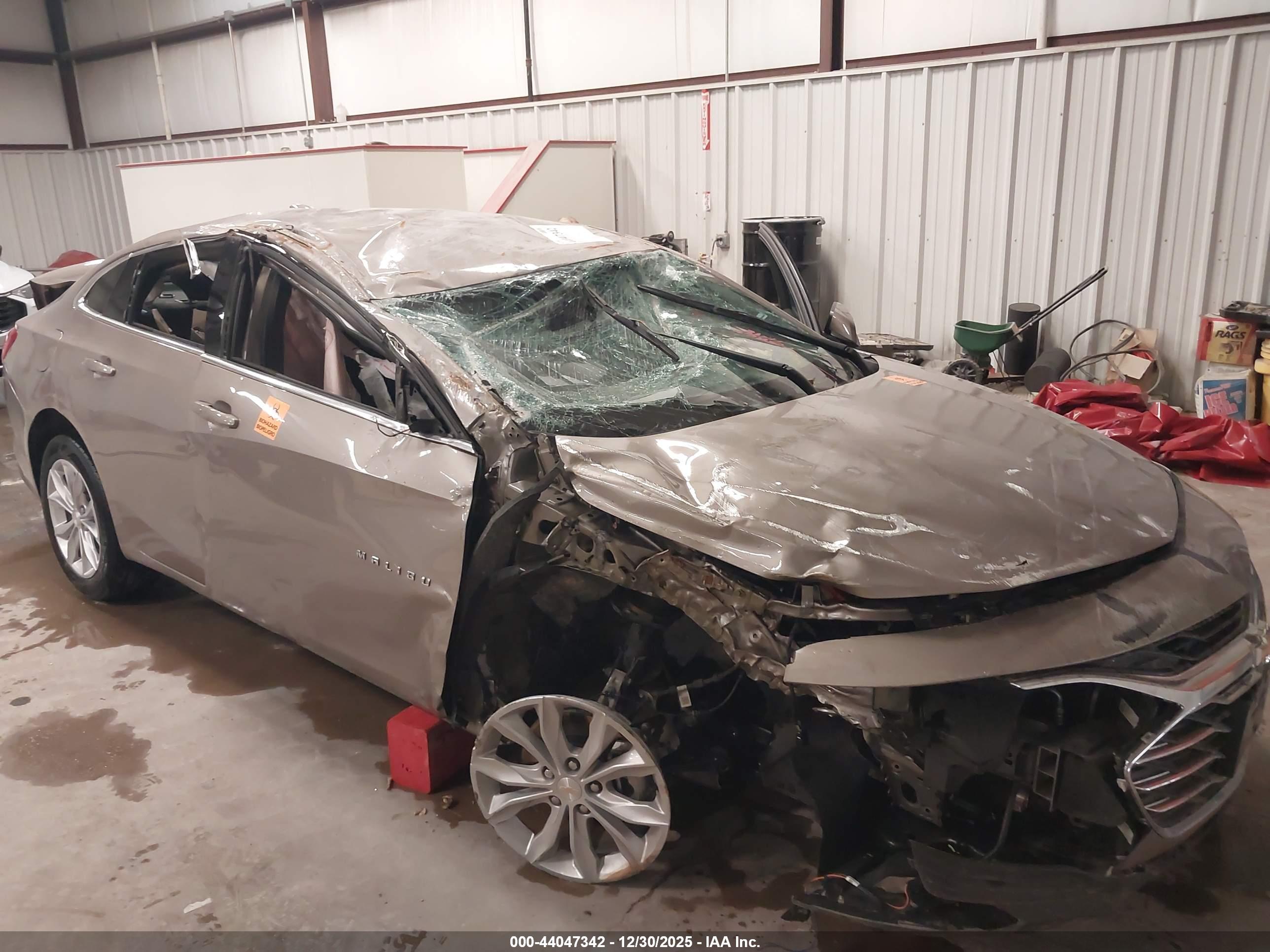 CHEVROLET MALIBU image 6
