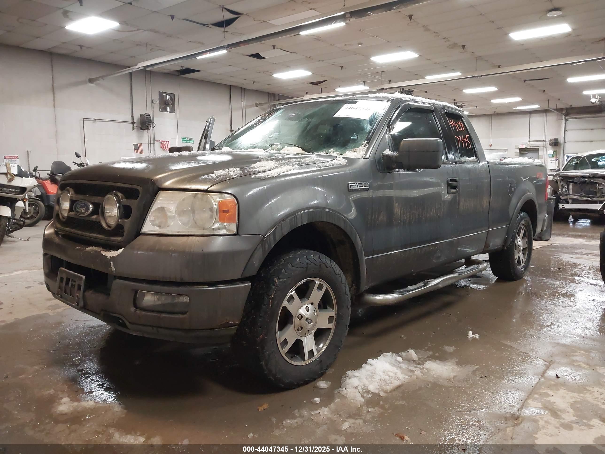 FORD F-150 image 2