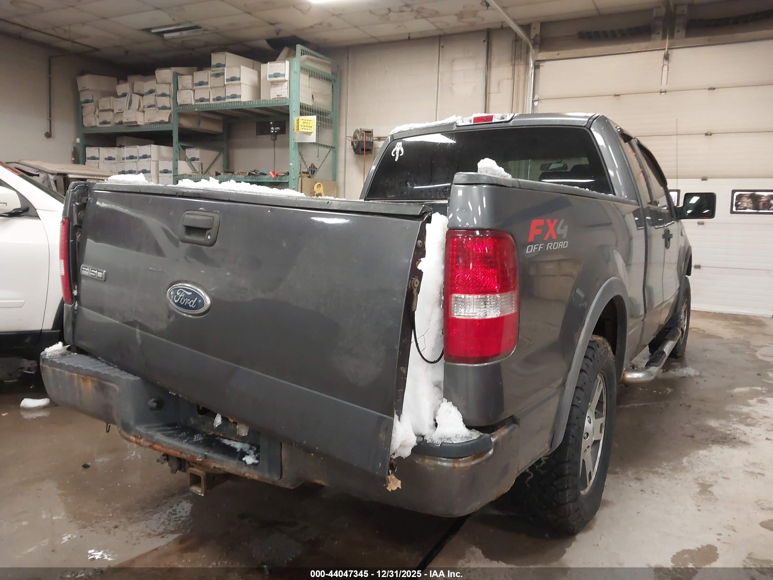 FORD F-150 image 6
