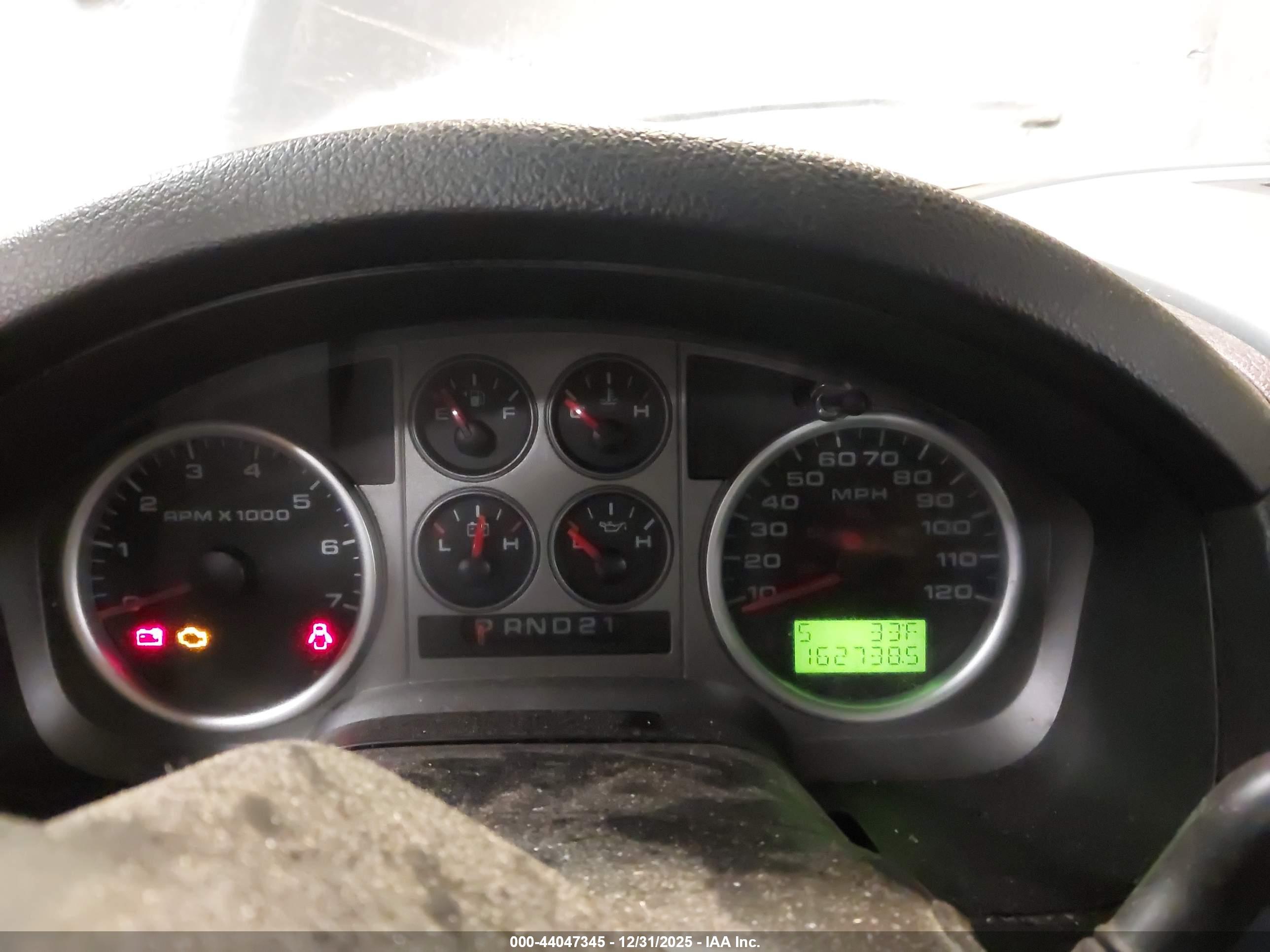 FORD F-150 image 7
