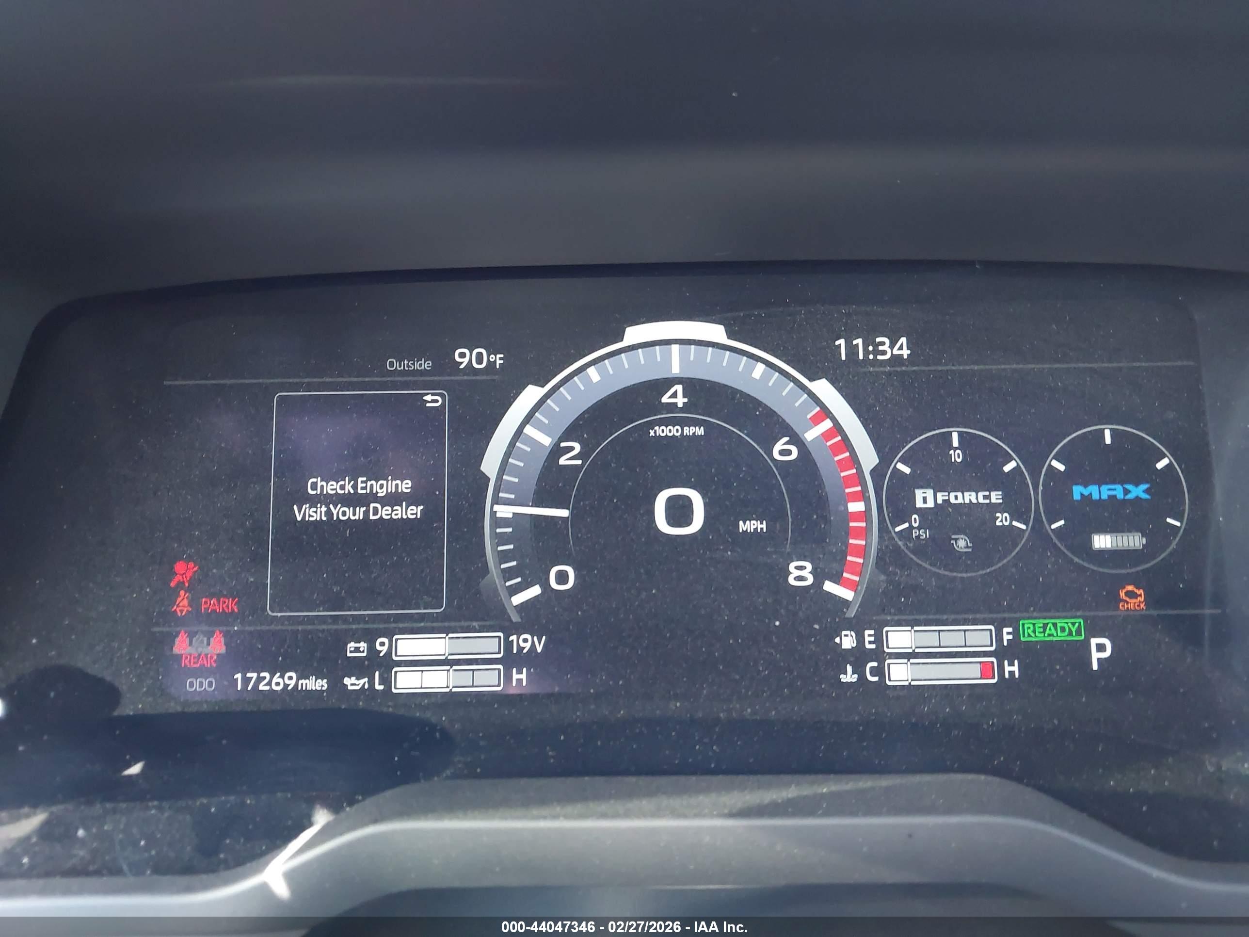 TOYOTA TUNDRA image 7