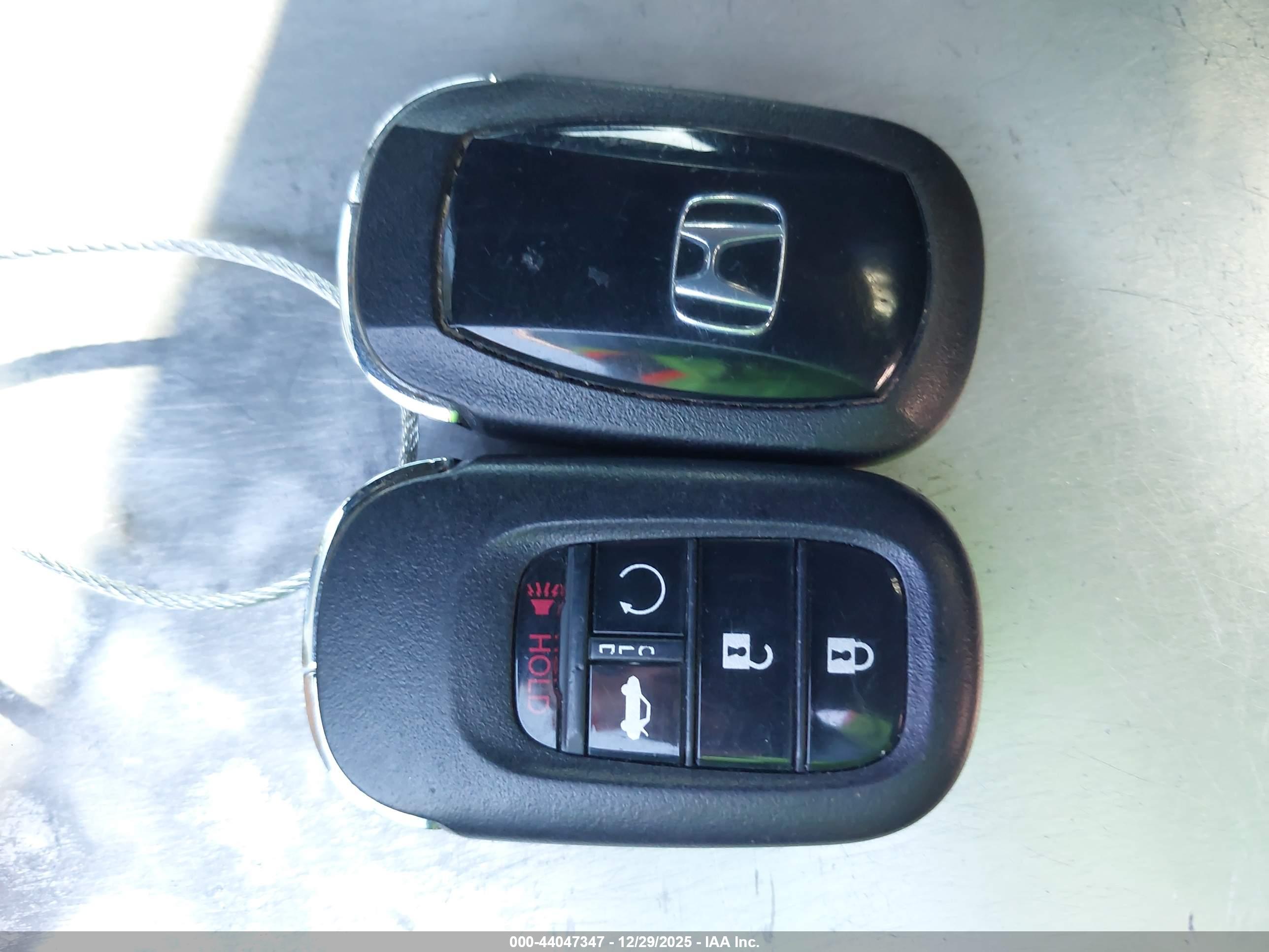 HONDA CIVIC image 11