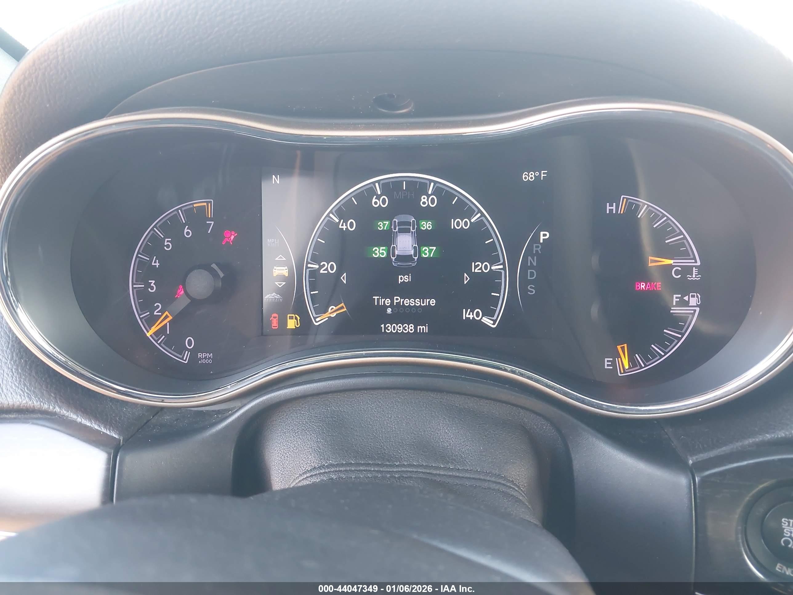 JEEP GRAND image 7