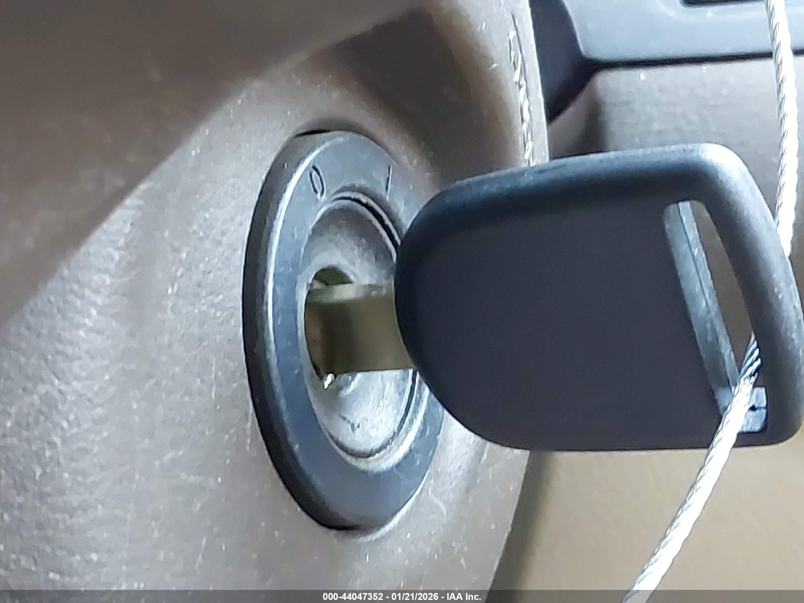 HONDA ACCORD image 11