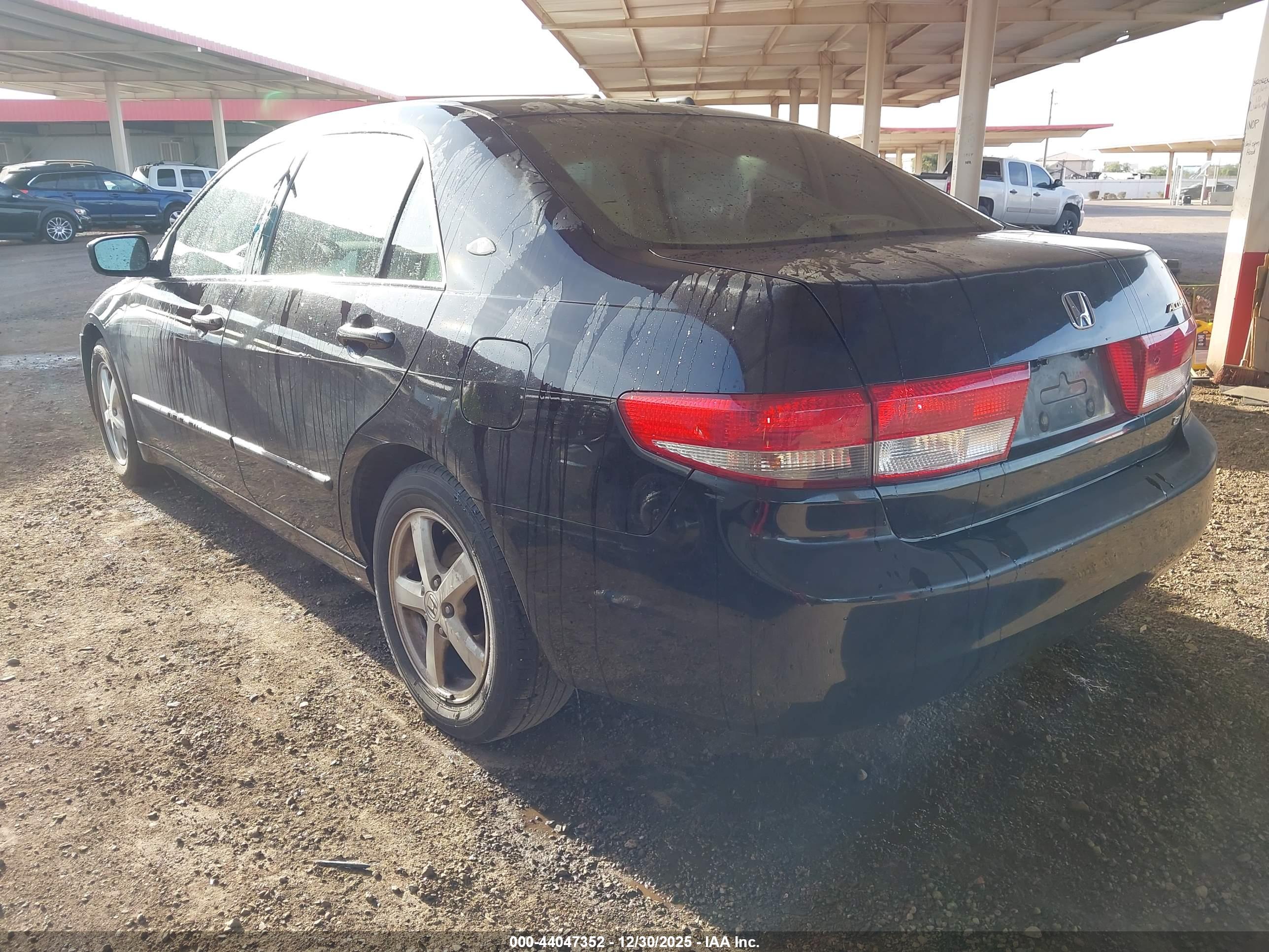 HONDA ACCORD image 3