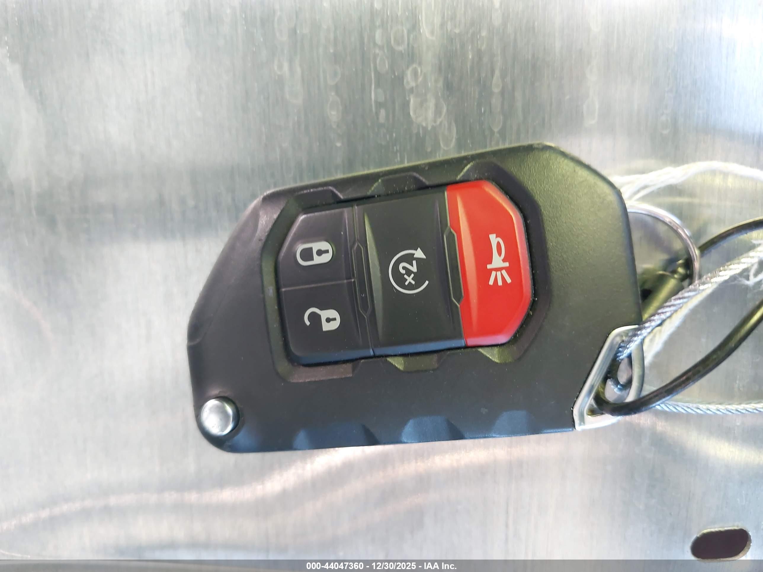 JEEP WRANGLER image 11