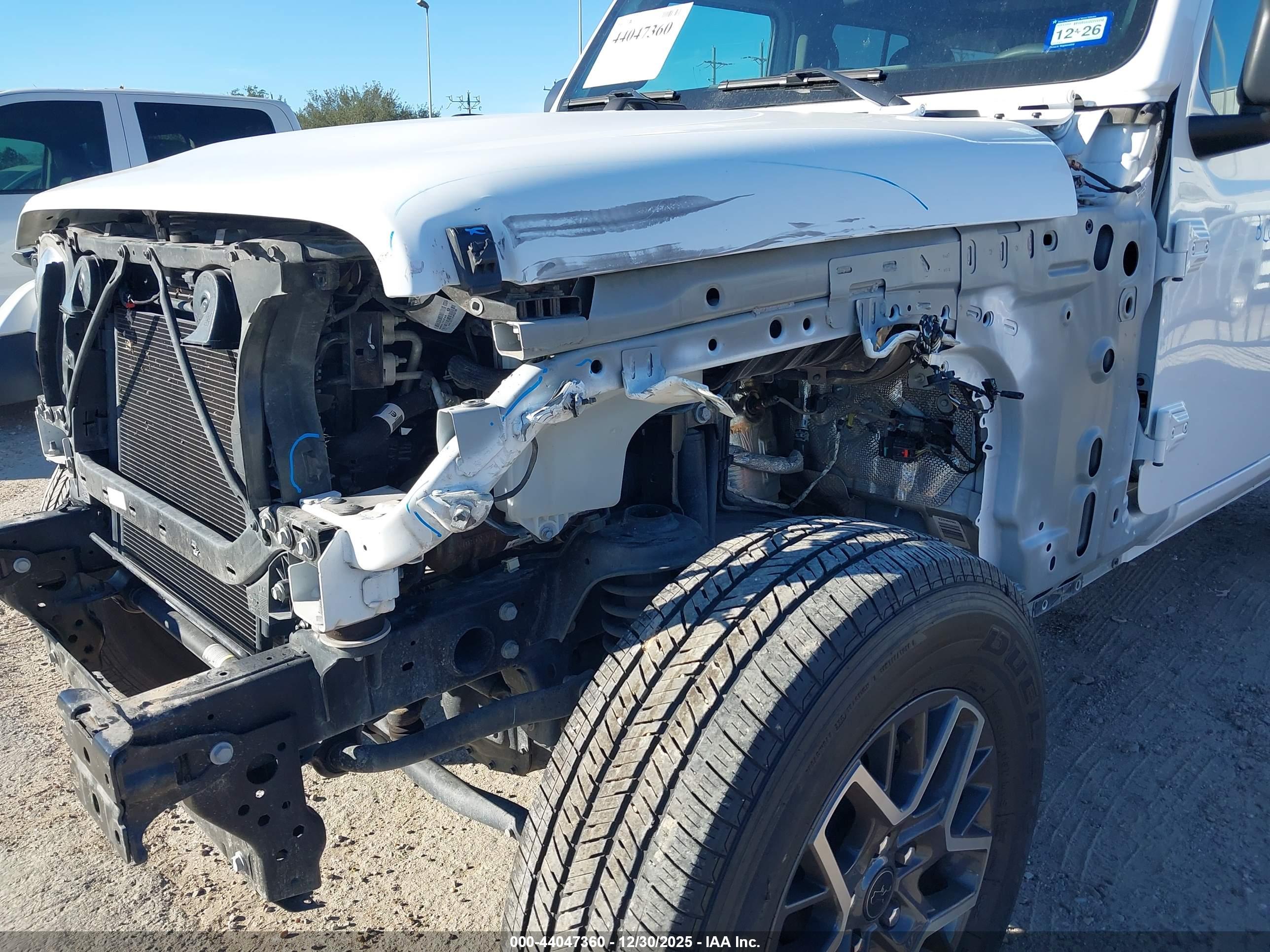 JEEP WRANGLER image 6