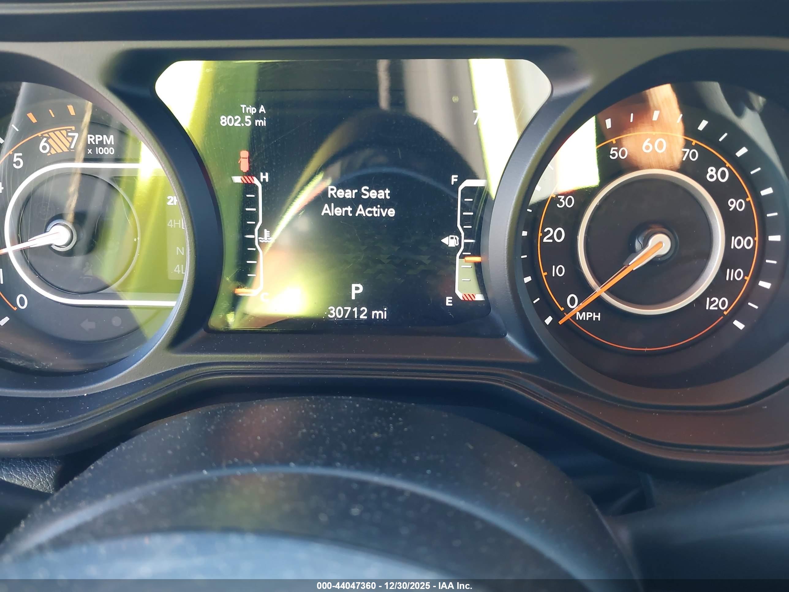 JEEP WRANGLER image 7