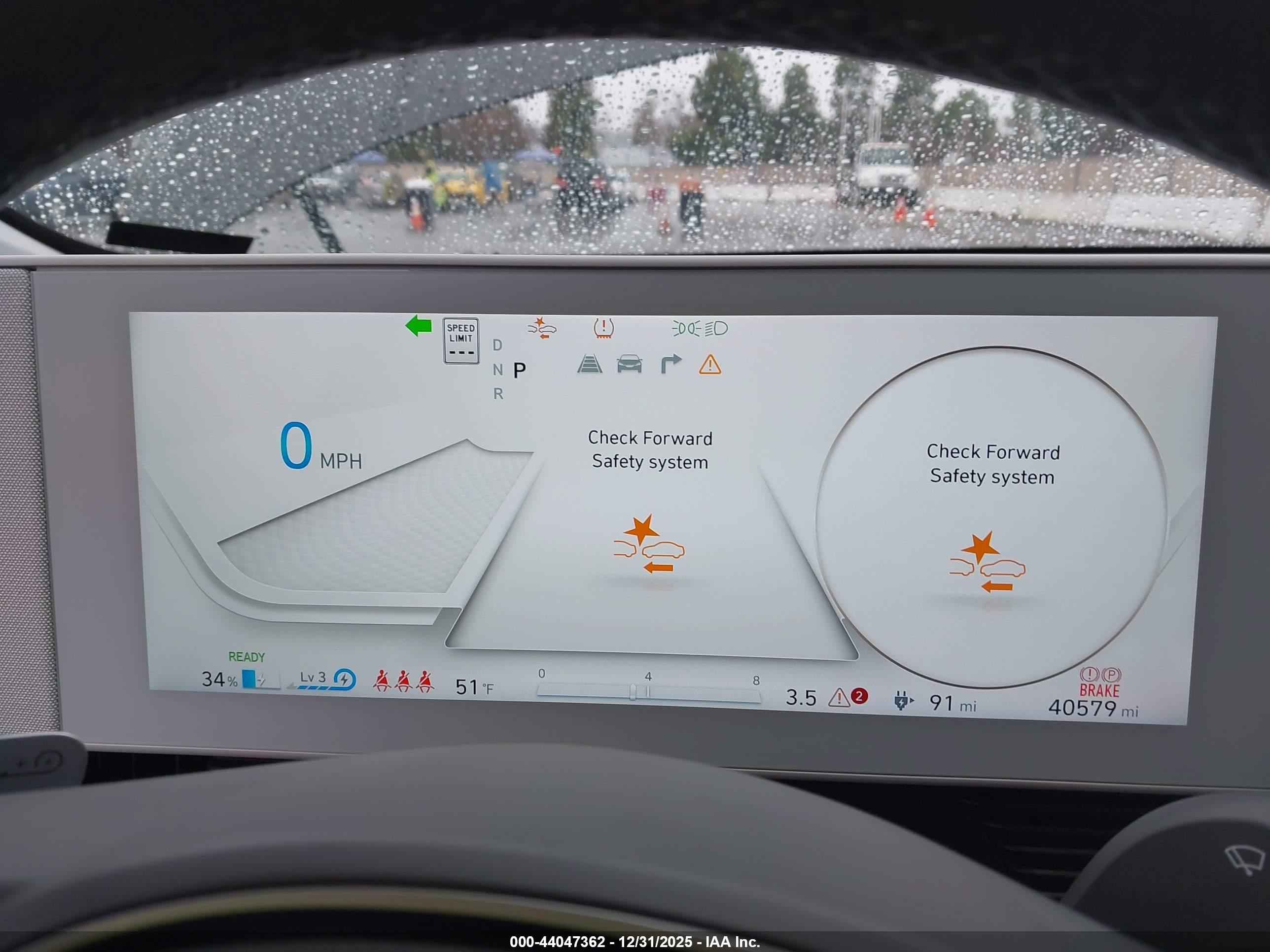 HYUNDAI IONIQ image 7
