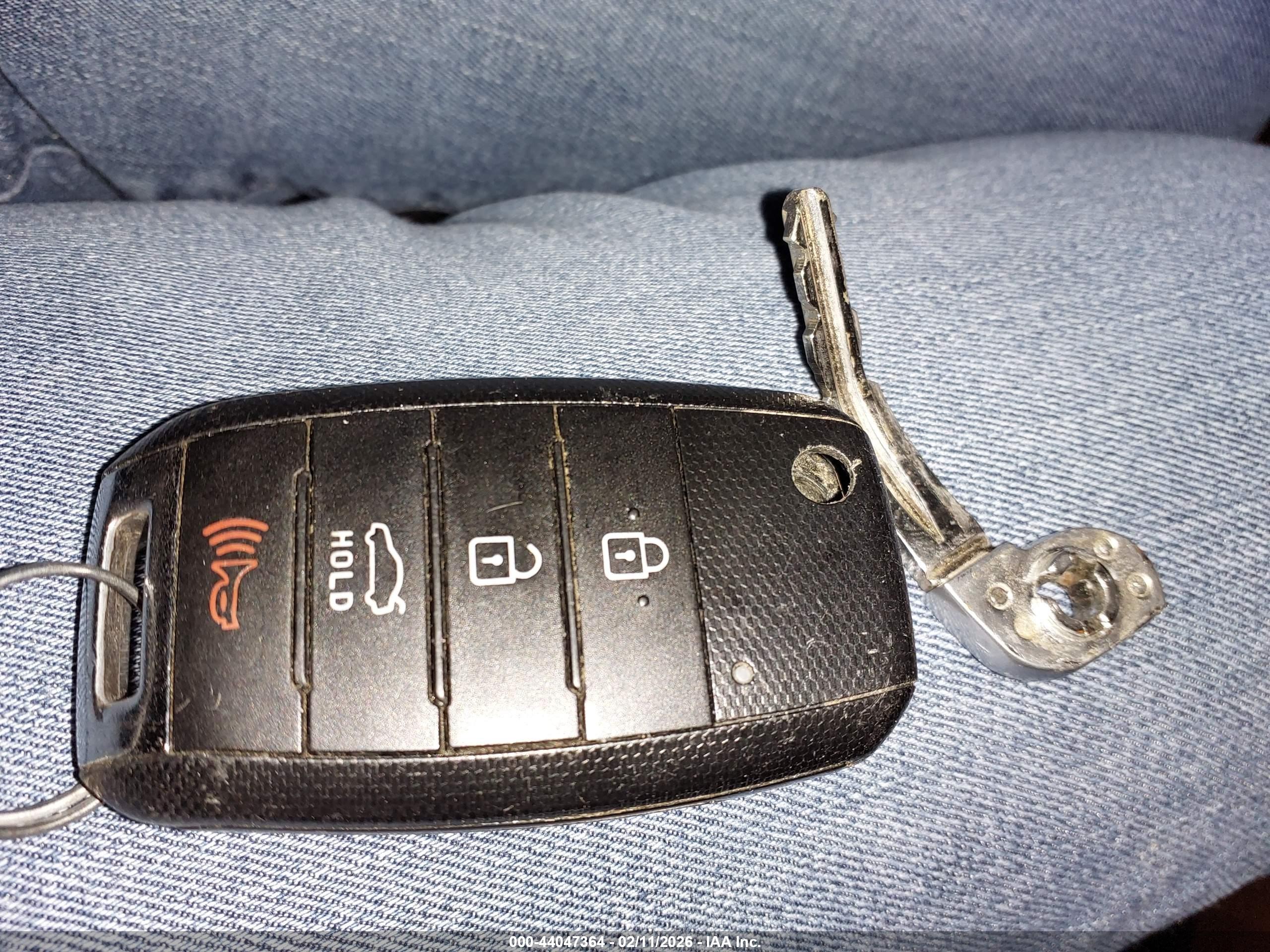 KIA SOUL image 11