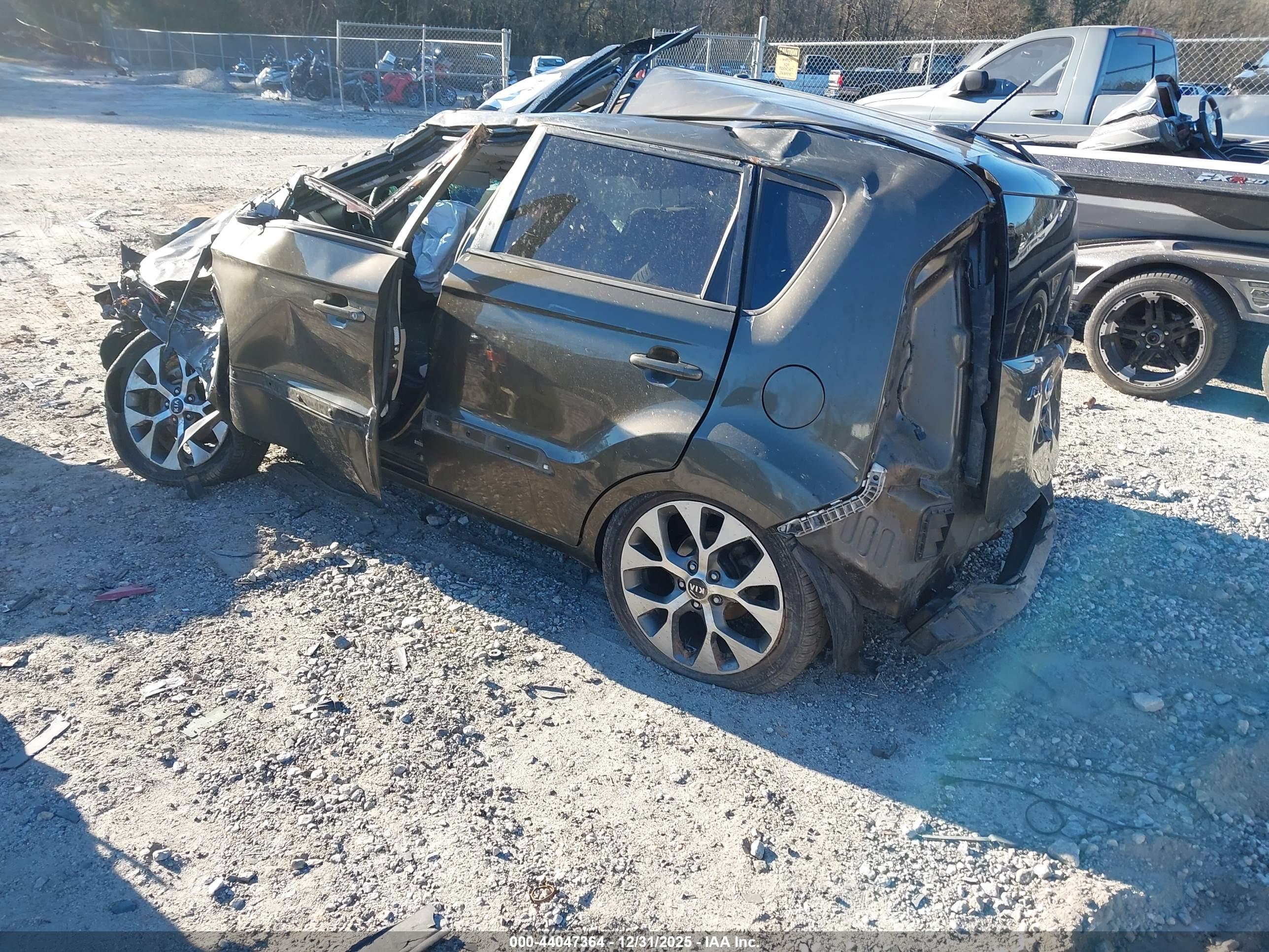 KIA SOUL image 3