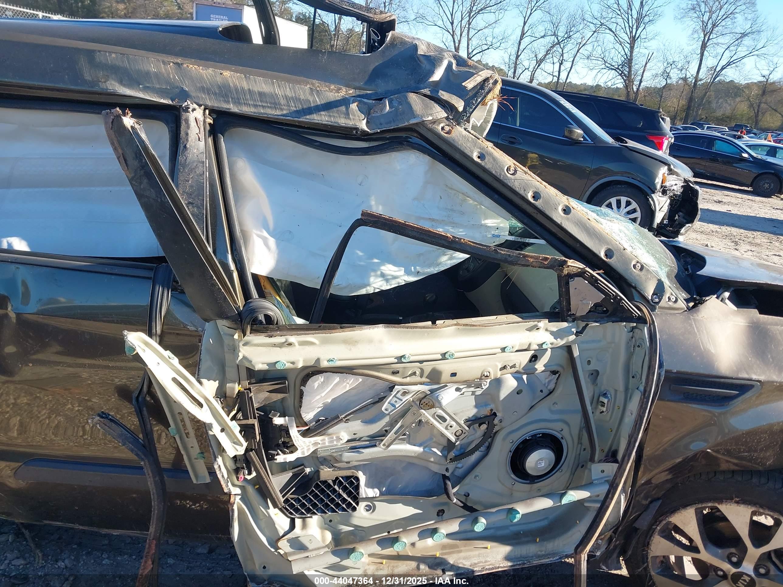 KIA SOUL image 5