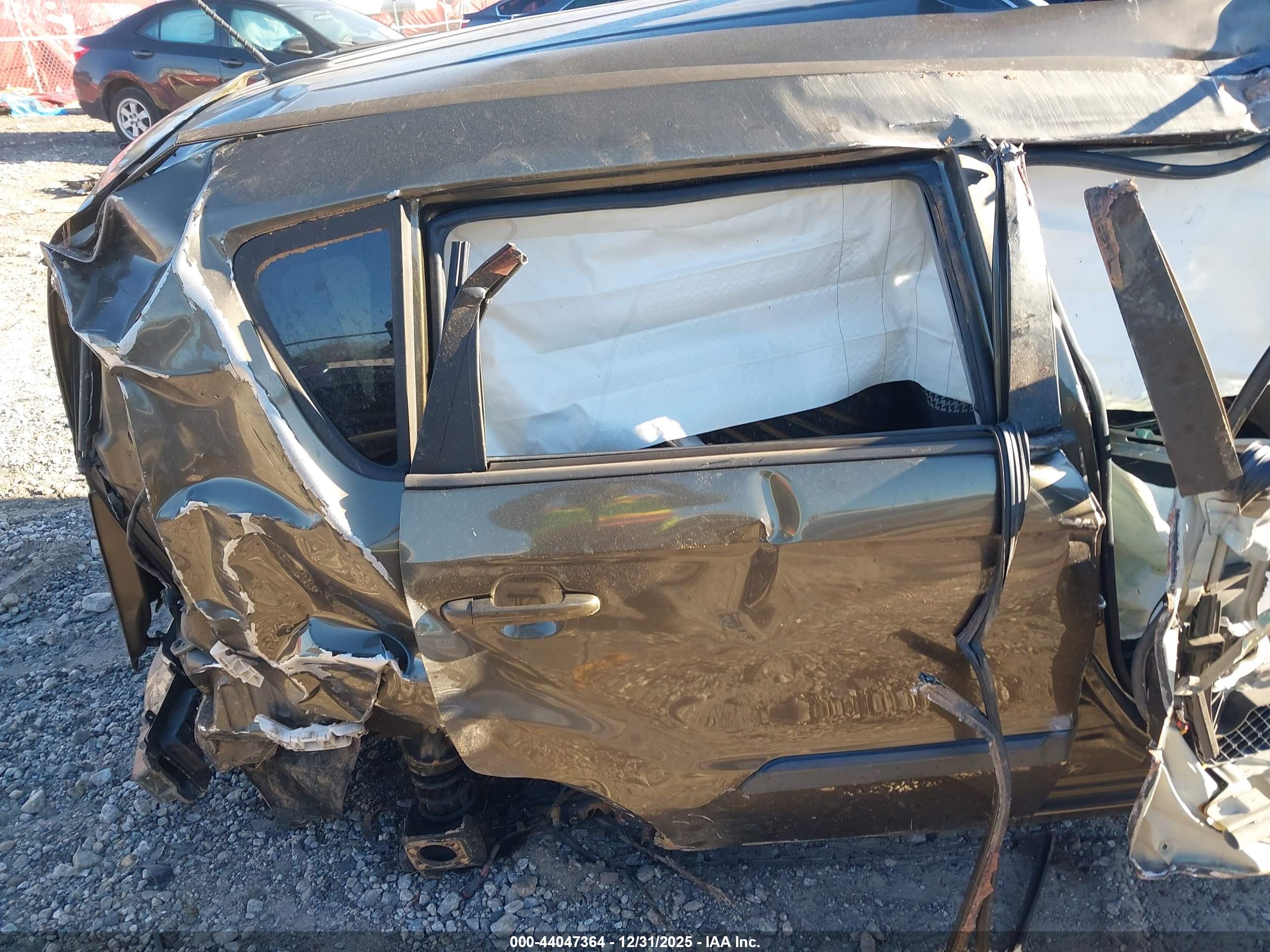KIA SOUL image 8