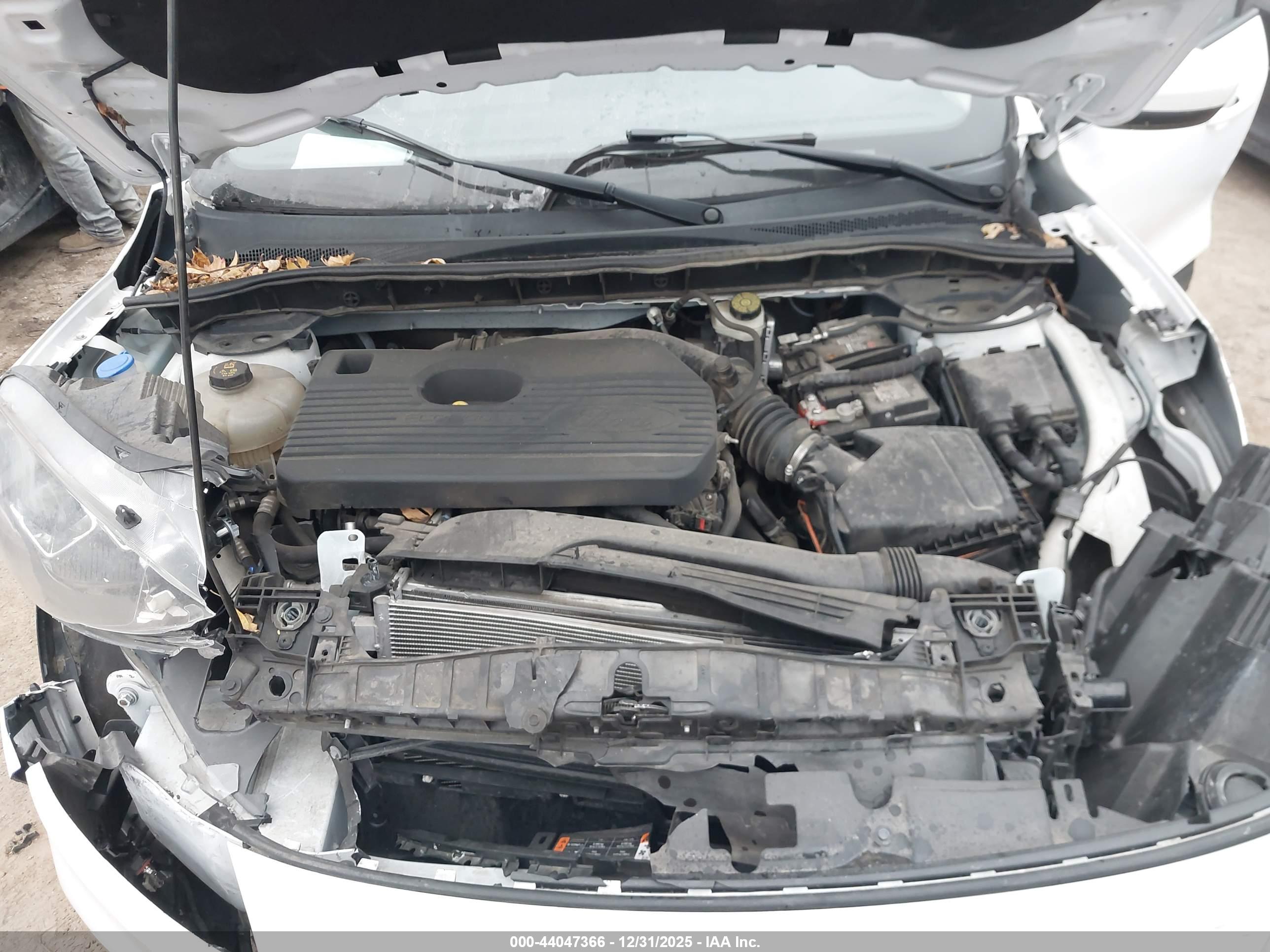 FORD ESCAPE image 10