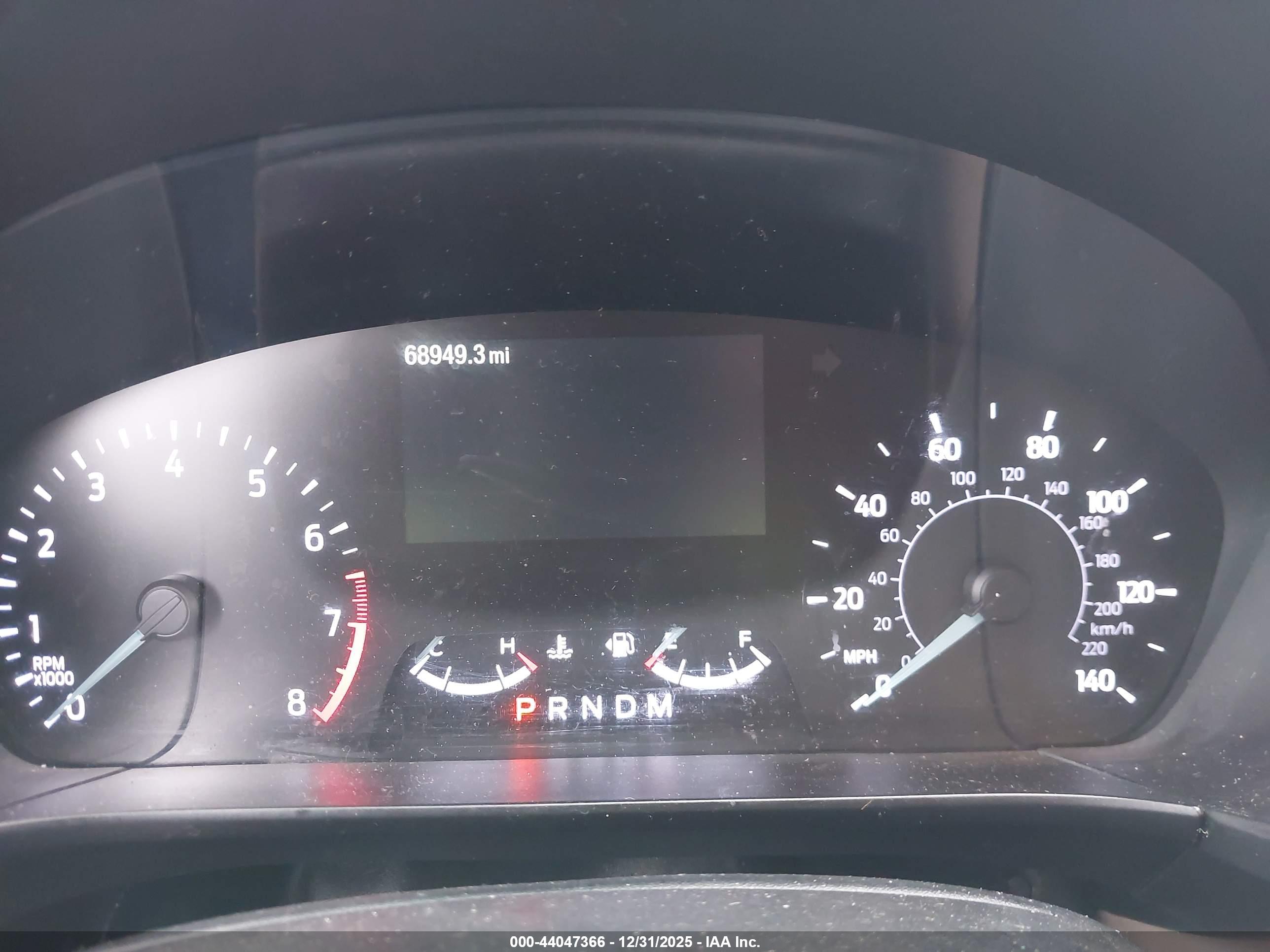 FORD ESCAPE image 7