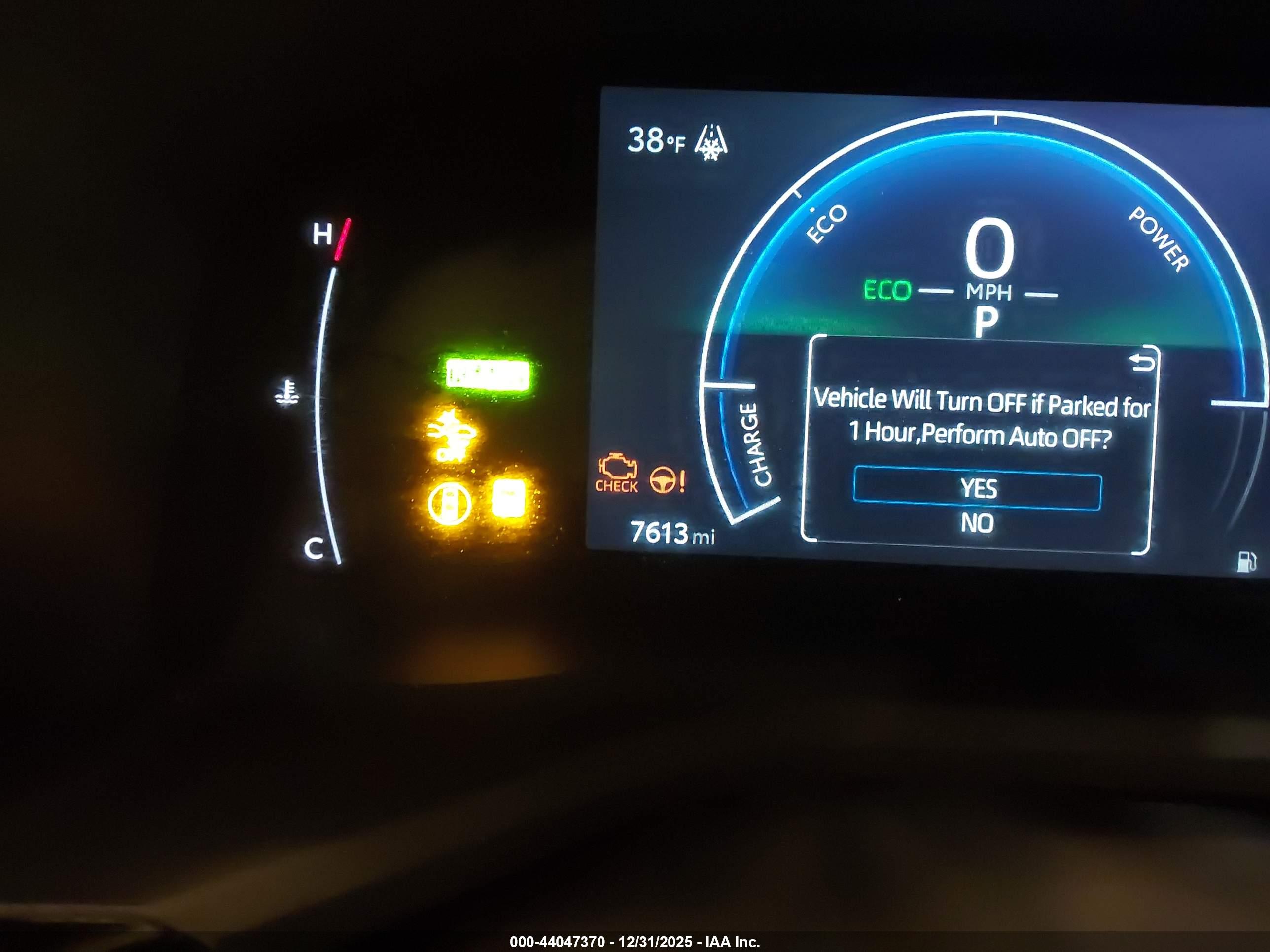 TOYOTA CAMRY image 7