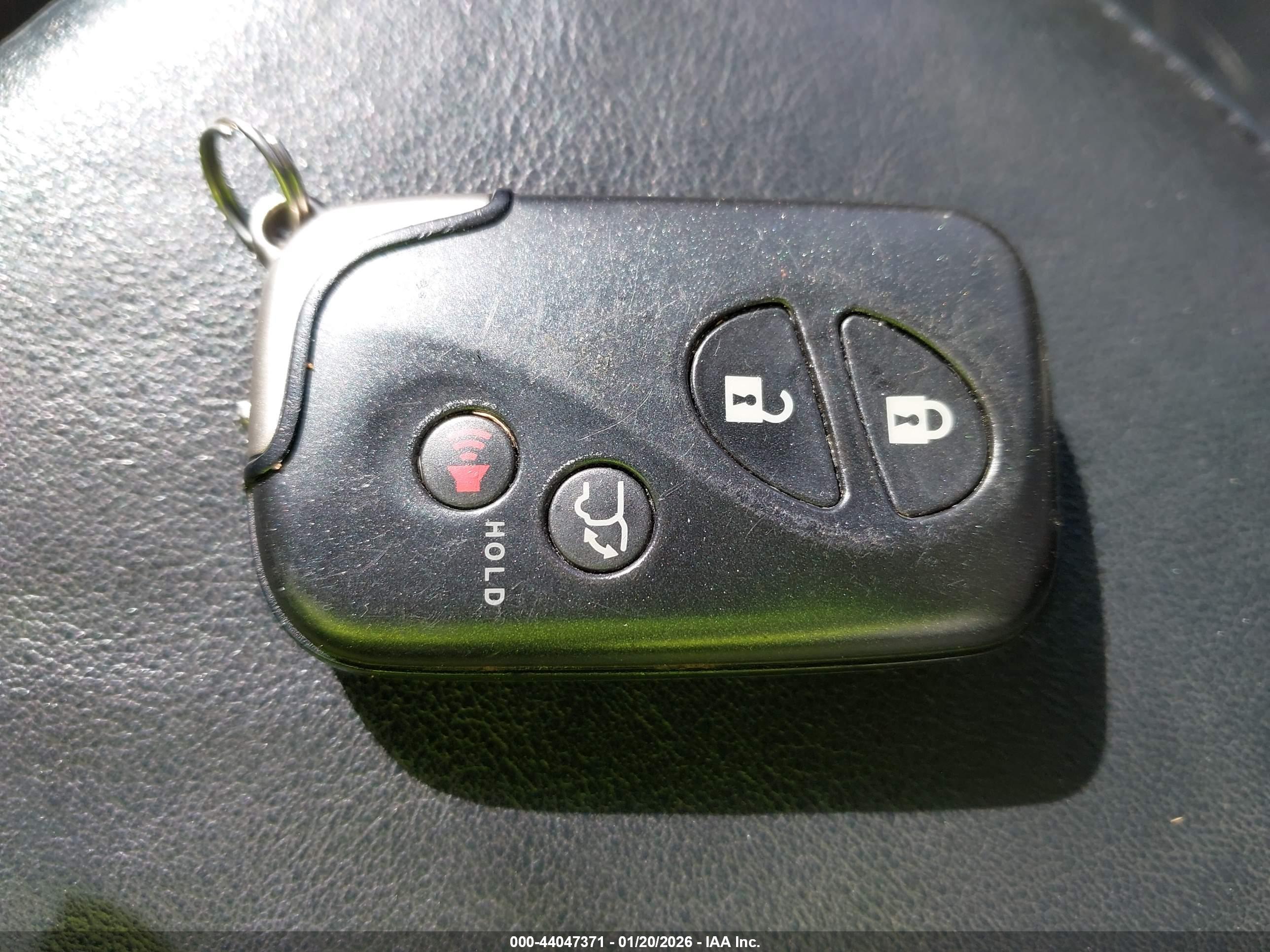 LEXUS RX image 11