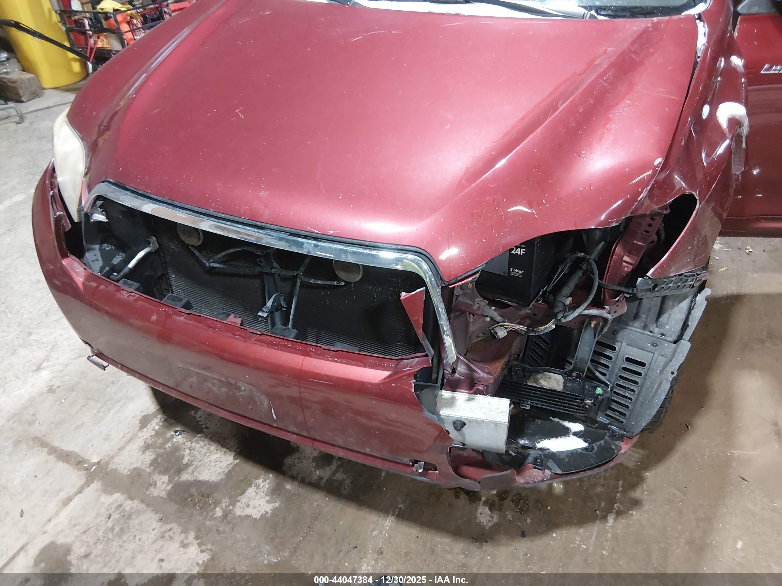 TOYOTA HIGHLANDER image 6