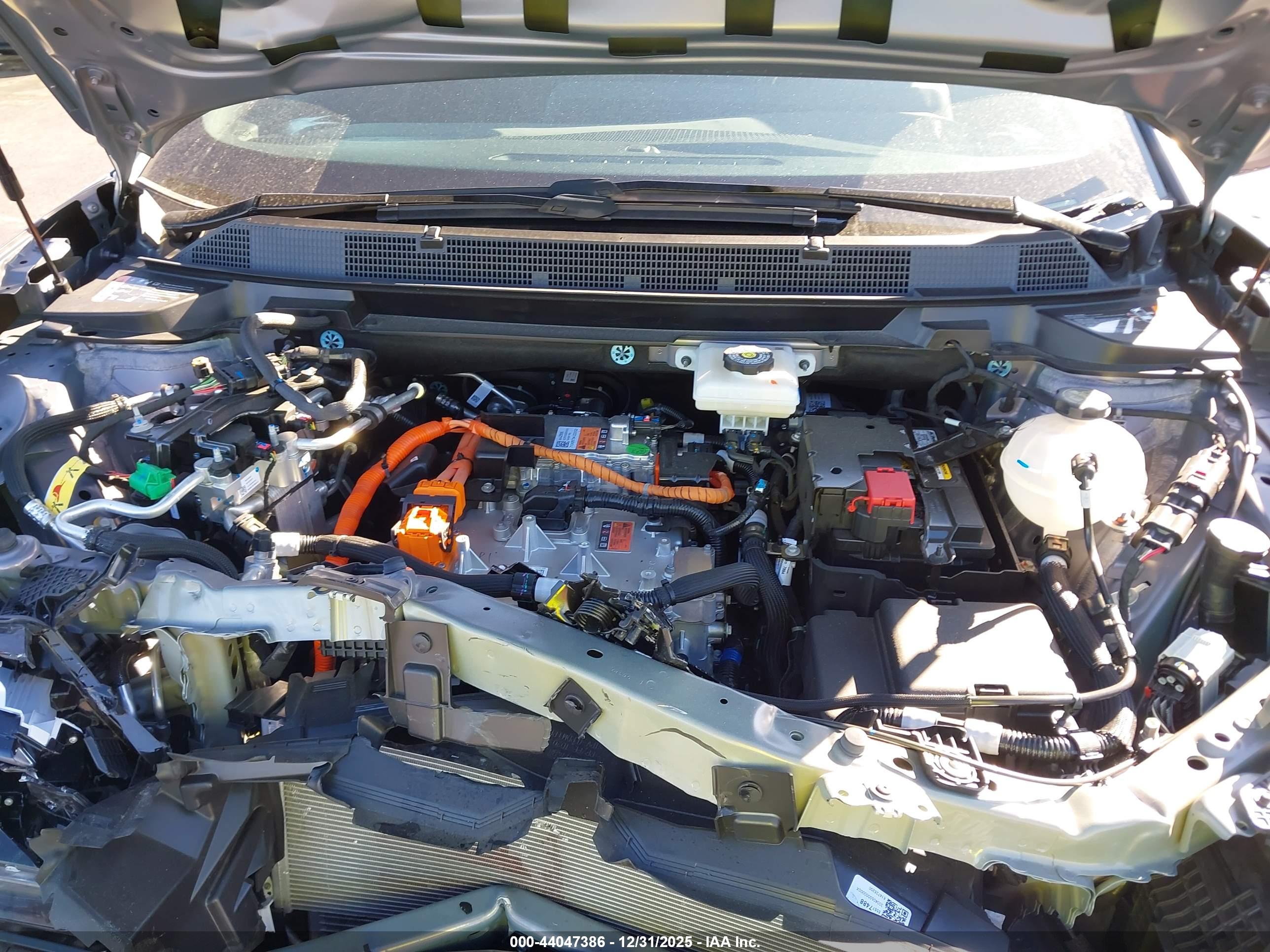CHEVROLET EQUINOX image 10