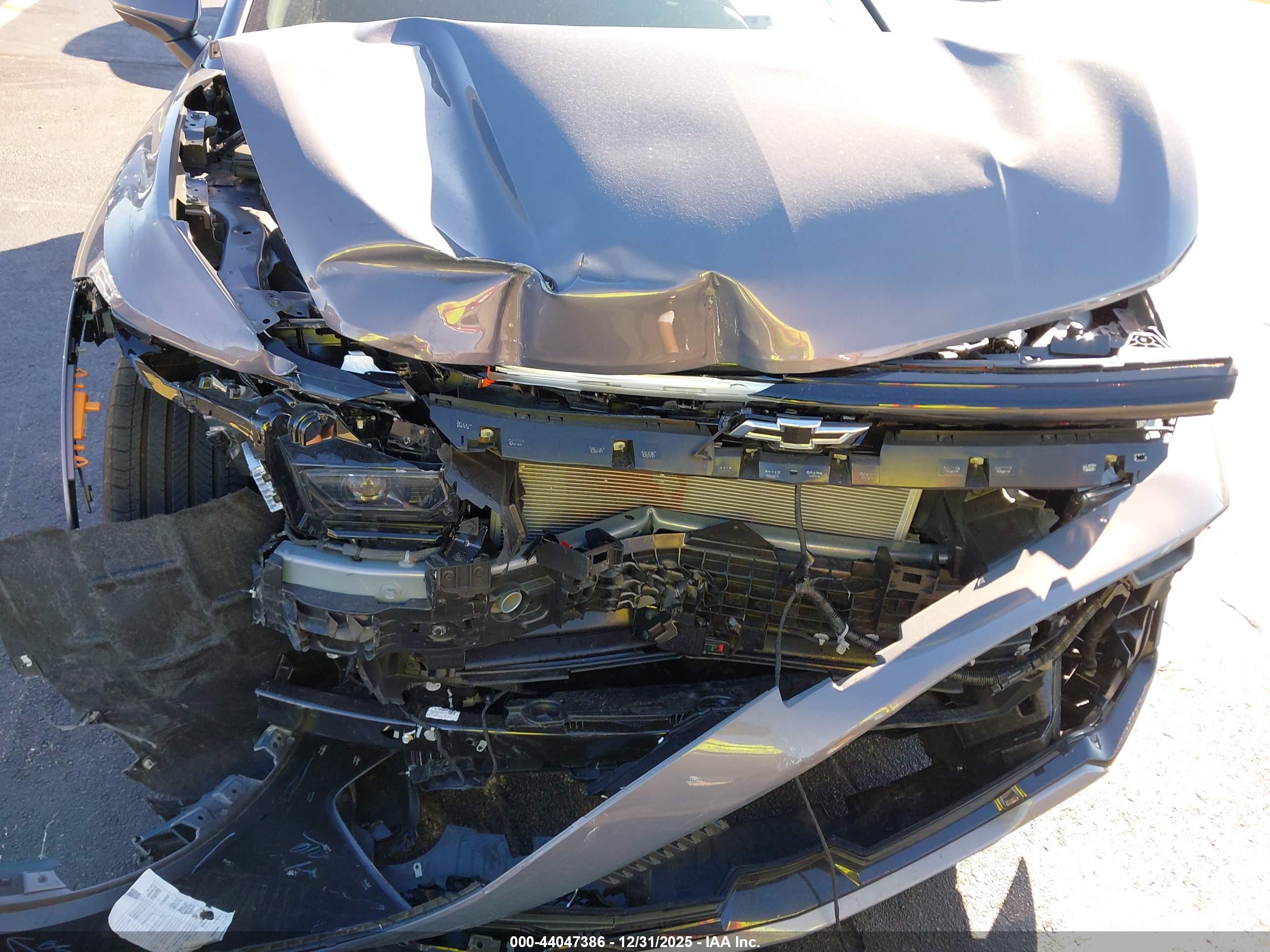 CHEVROLET EQUINOX image 6