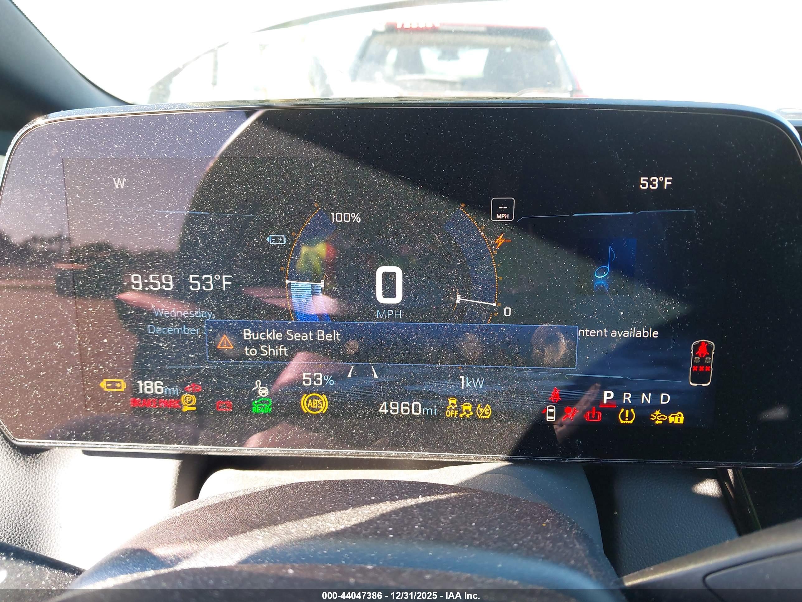 CHEVROLET EQUINOX image 7