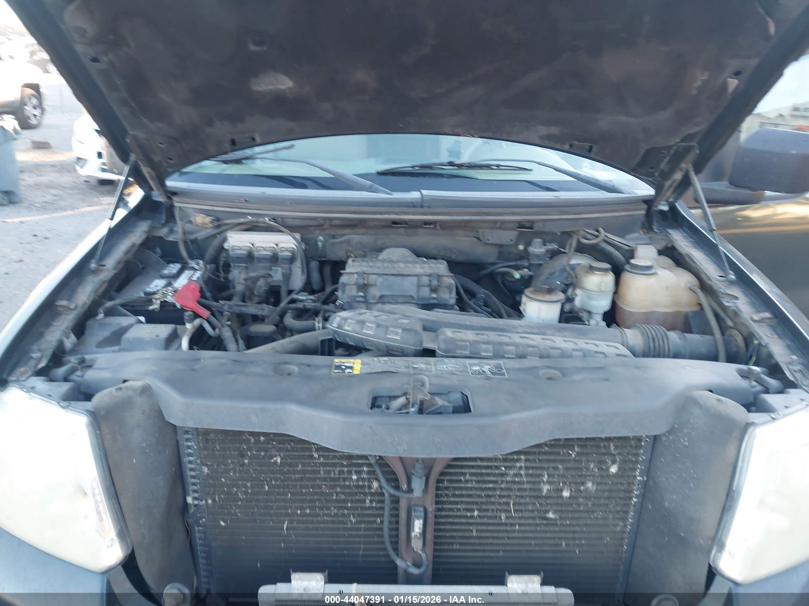 FORD F-150 image 10
