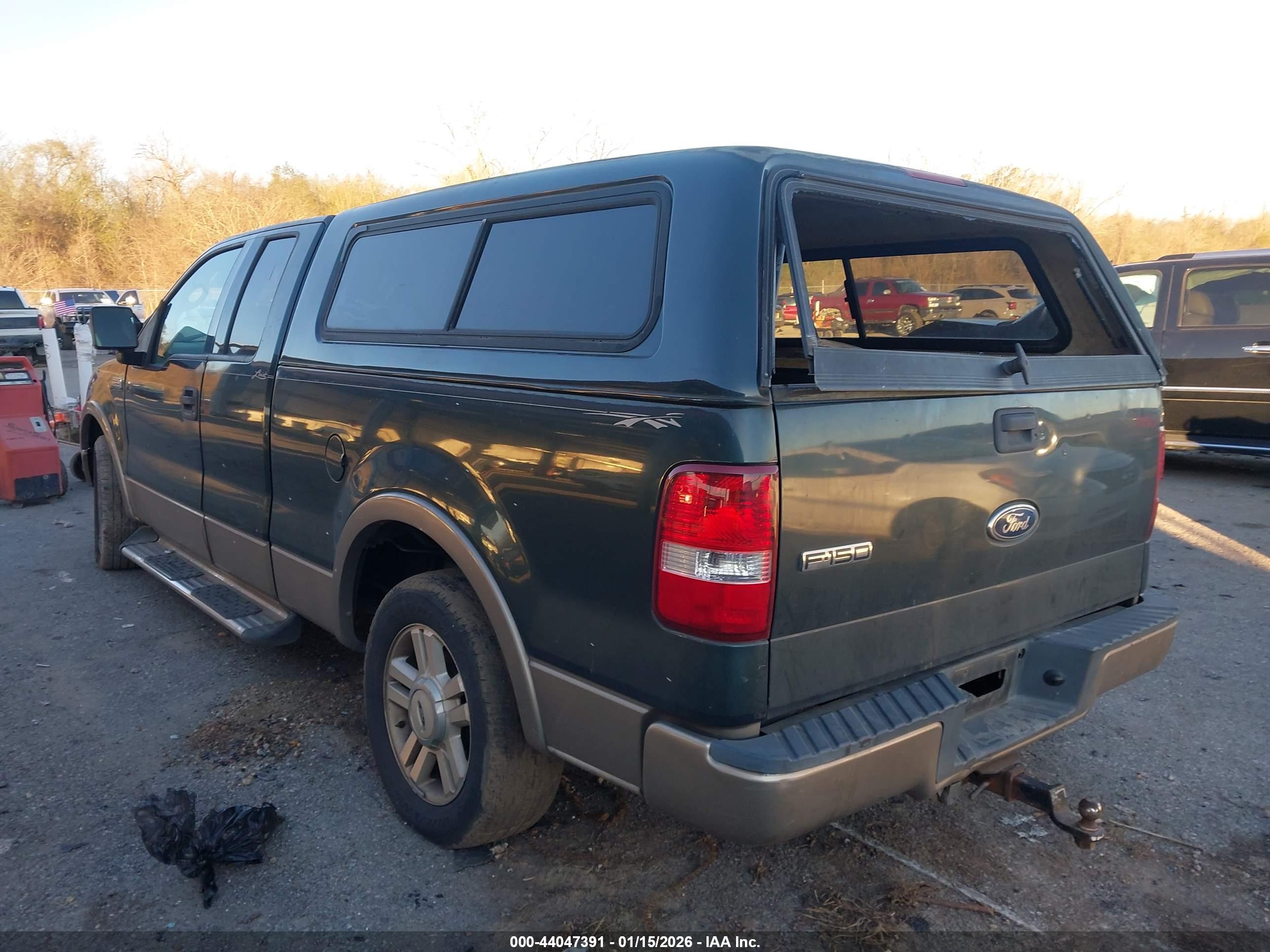FORD F-150 image 3