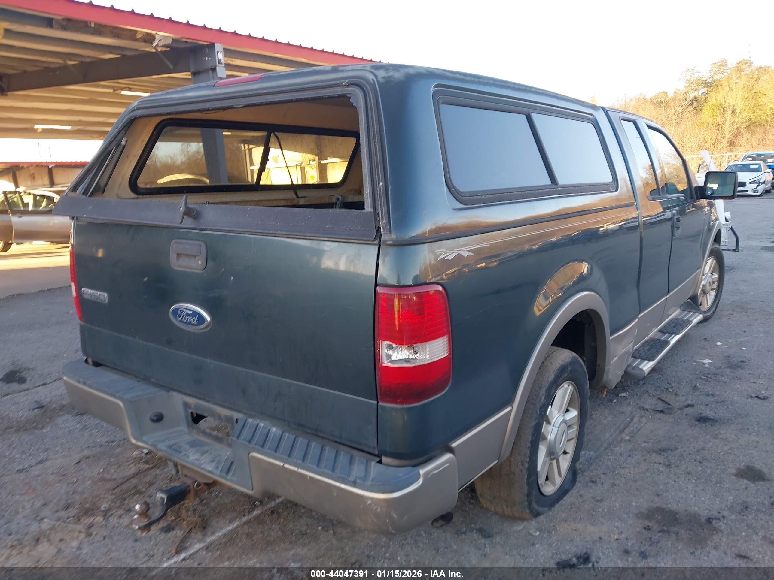 FORD F-150 image 4