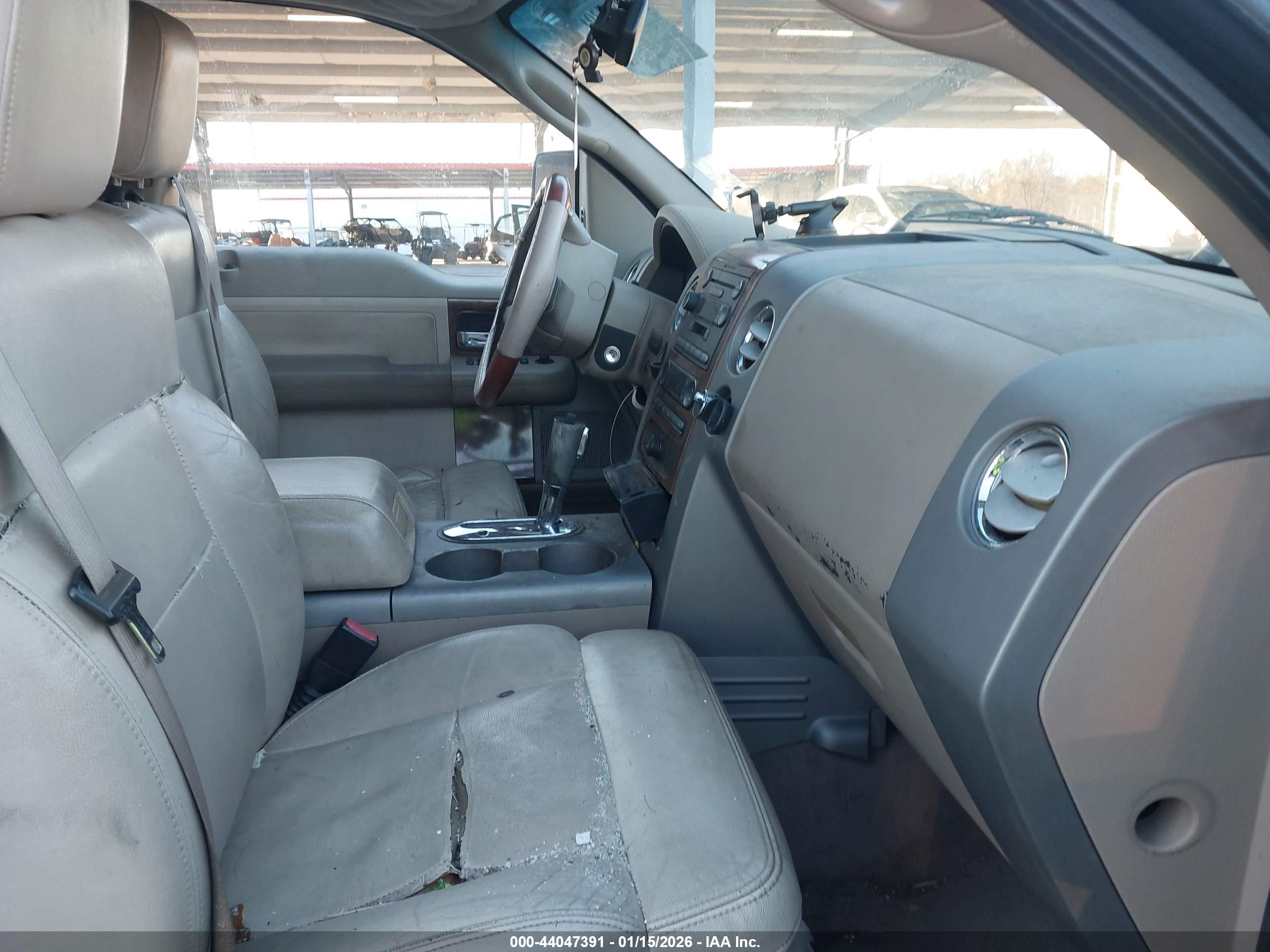 FORD F-150 image 5