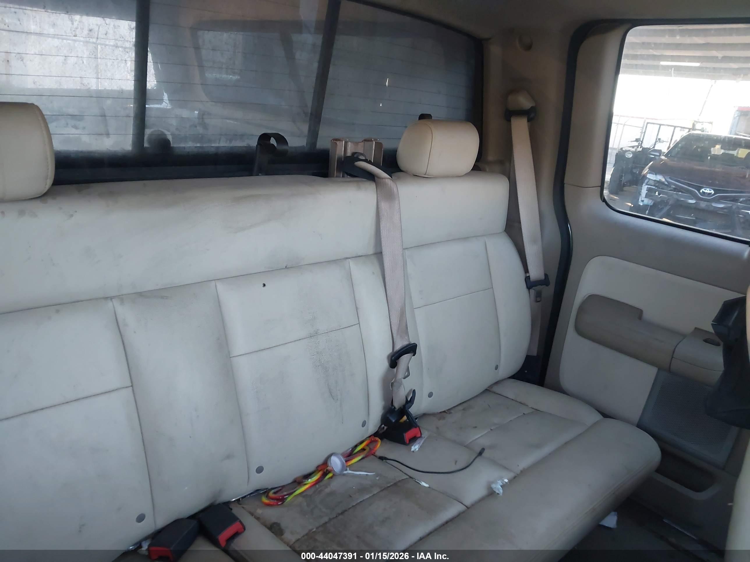 FORD F-150 image 8