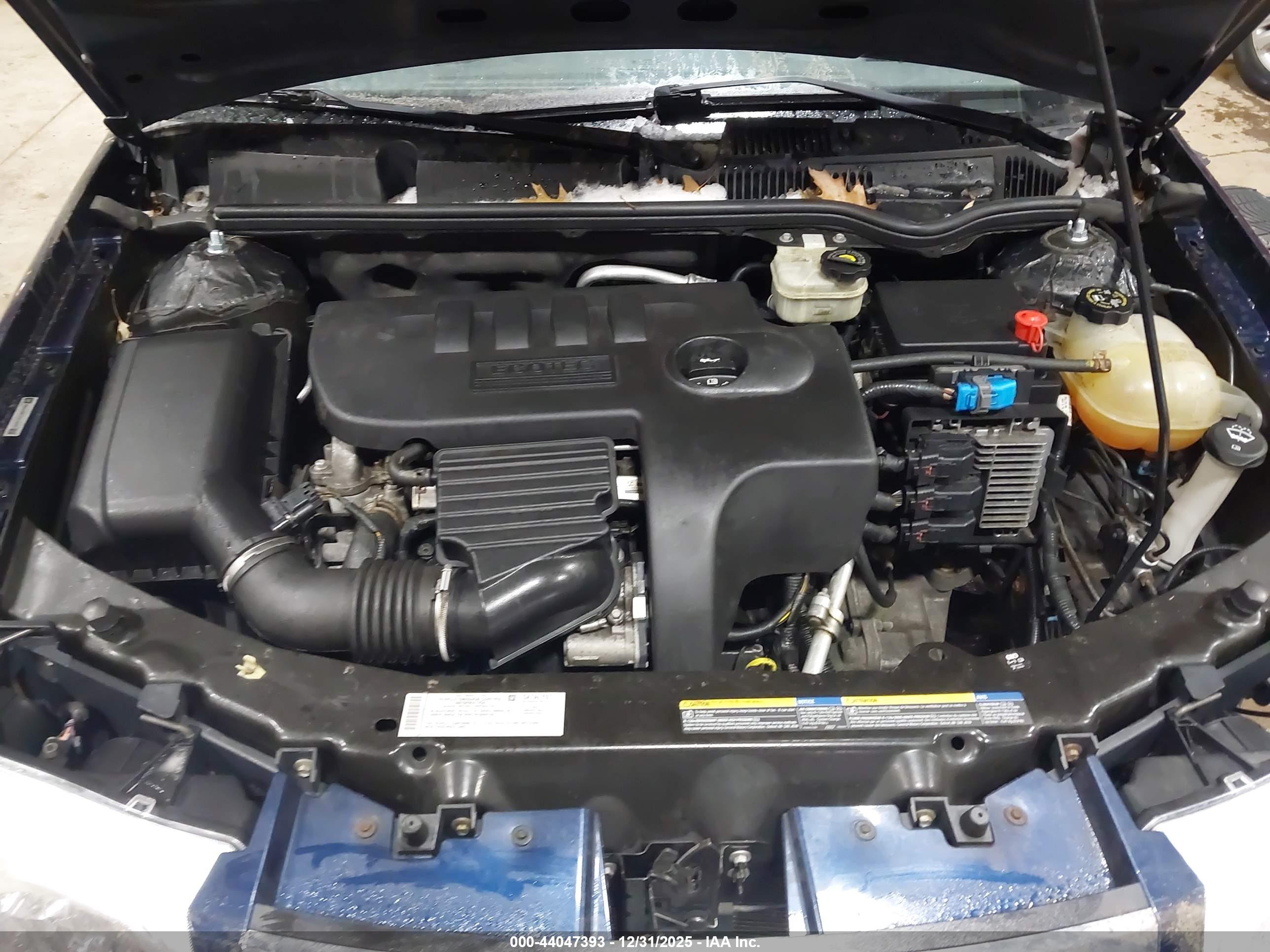 SATURN ION image 10