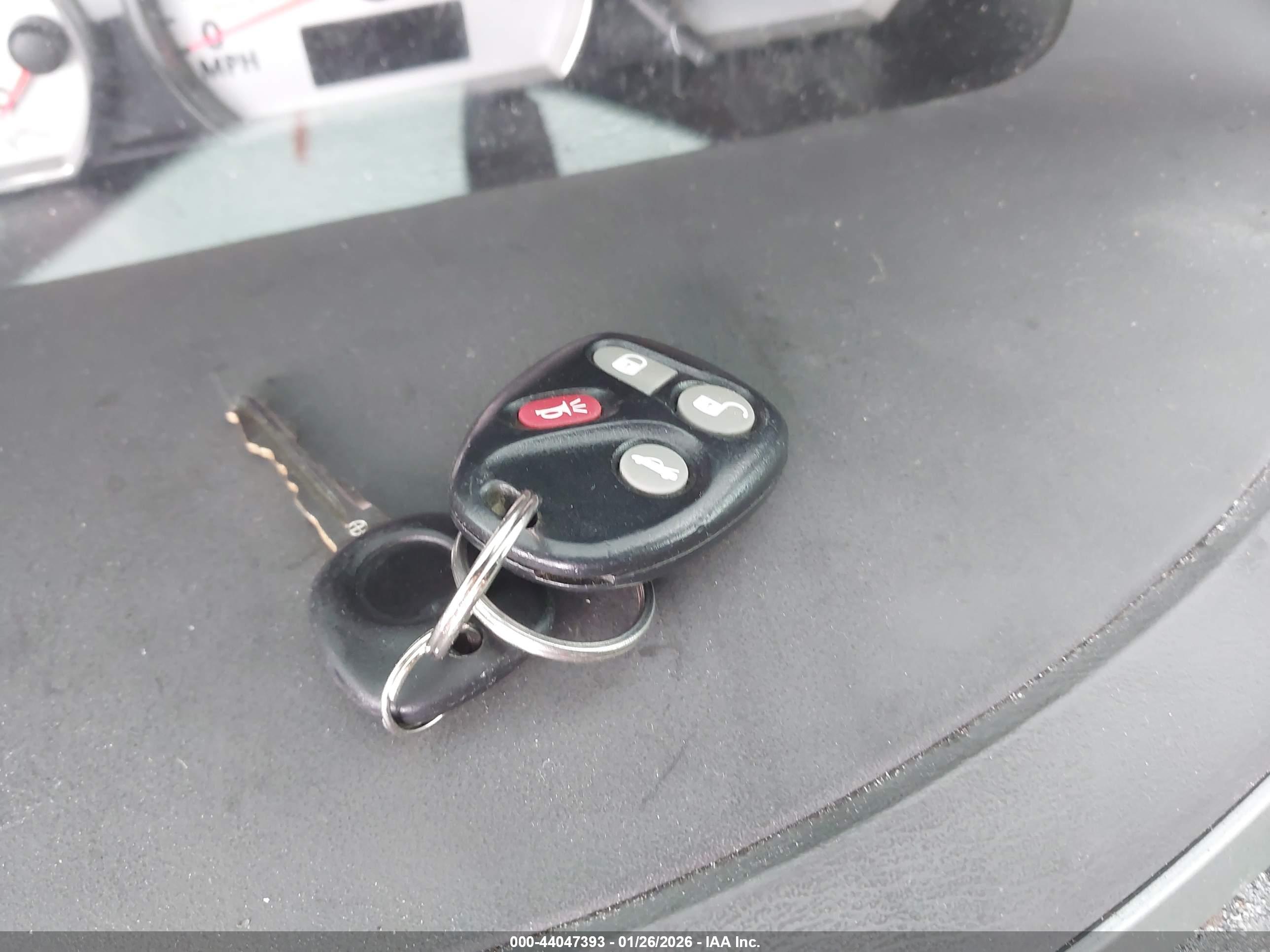 SATURN ION image 11