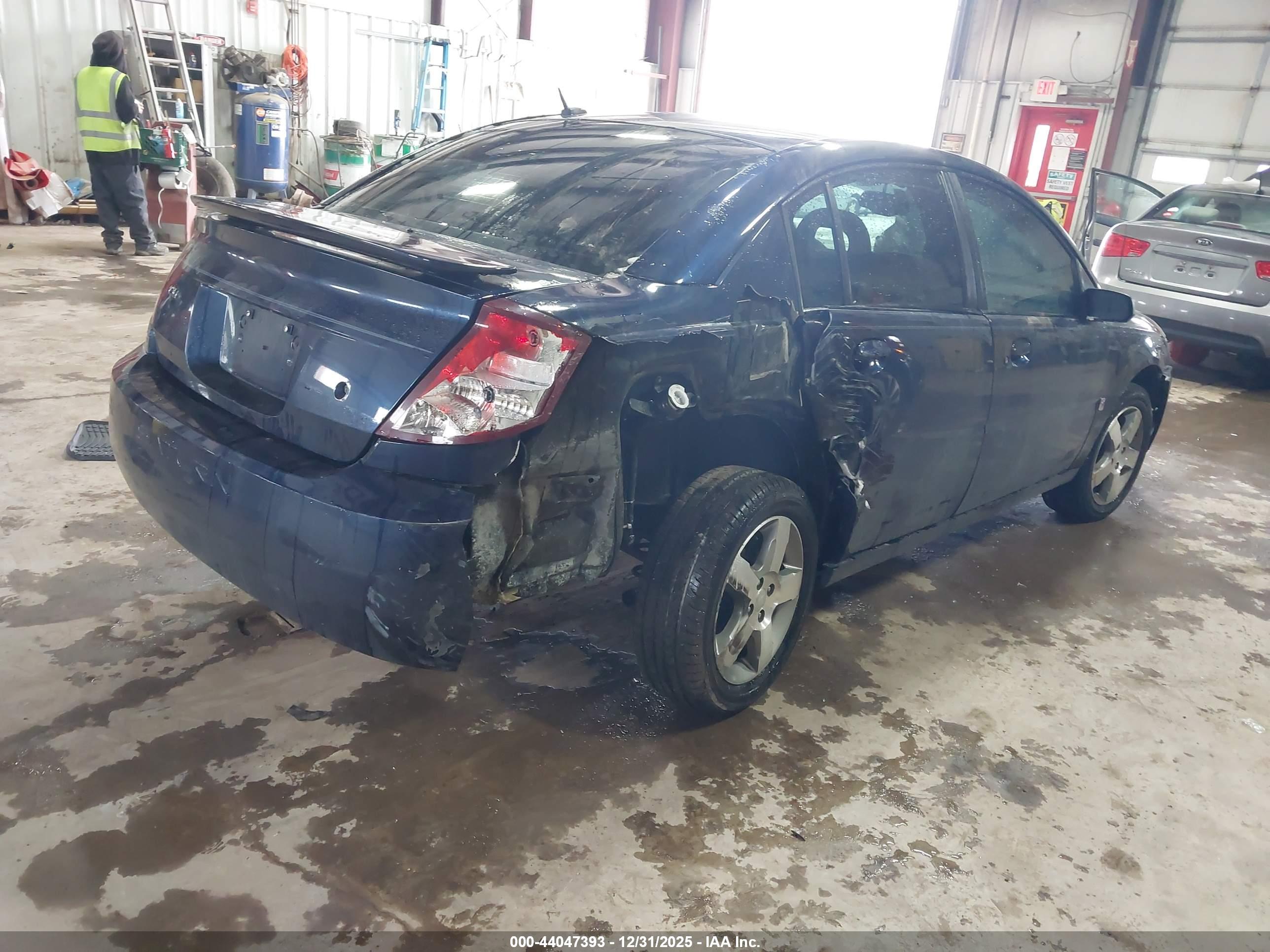 SATURN ION image 4