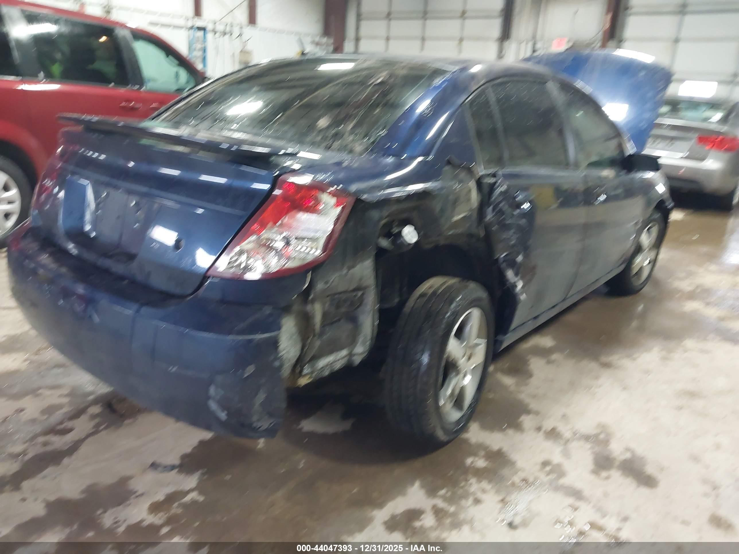 SATURN ION image 6