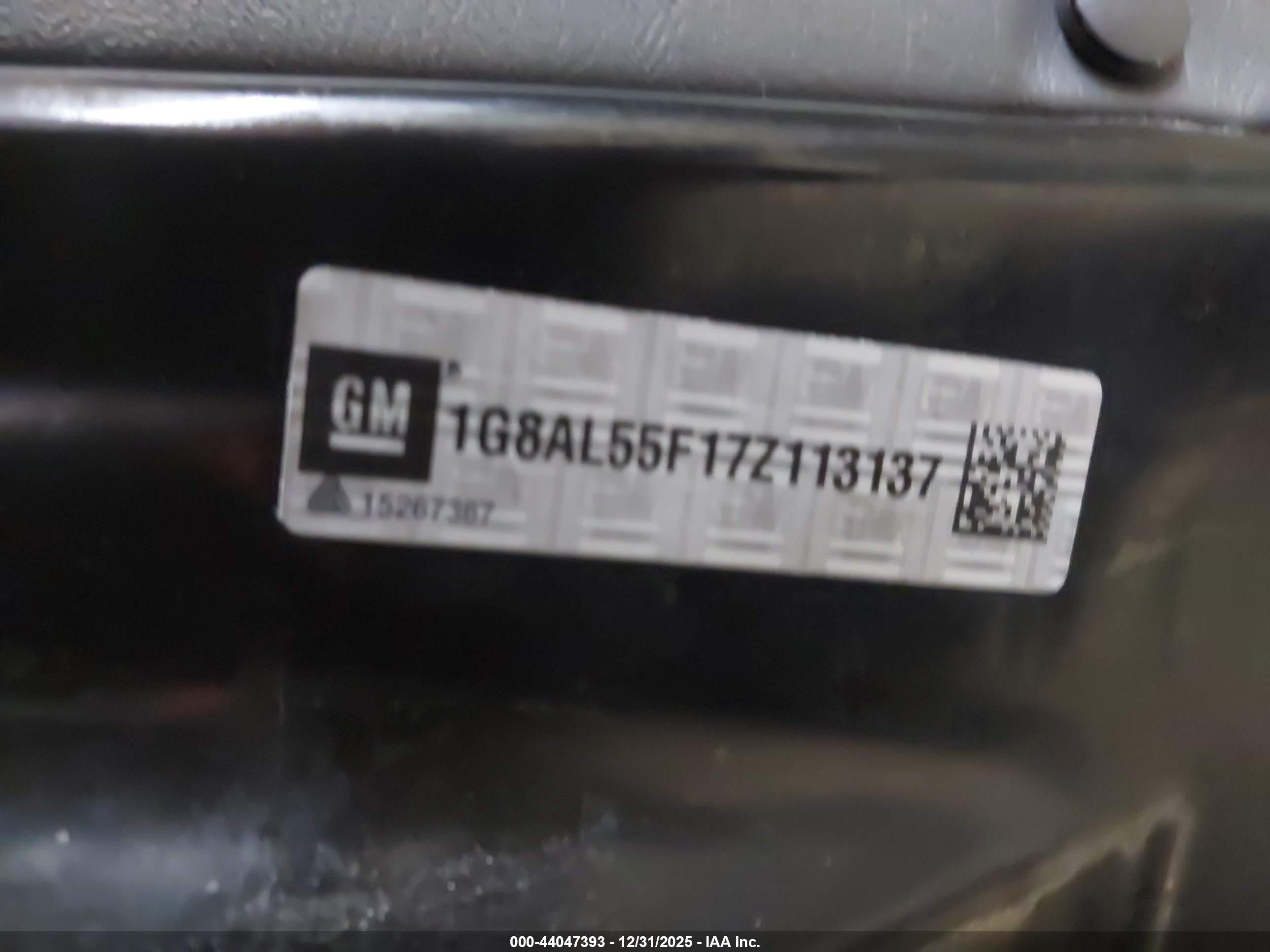 SATURN ION image 9