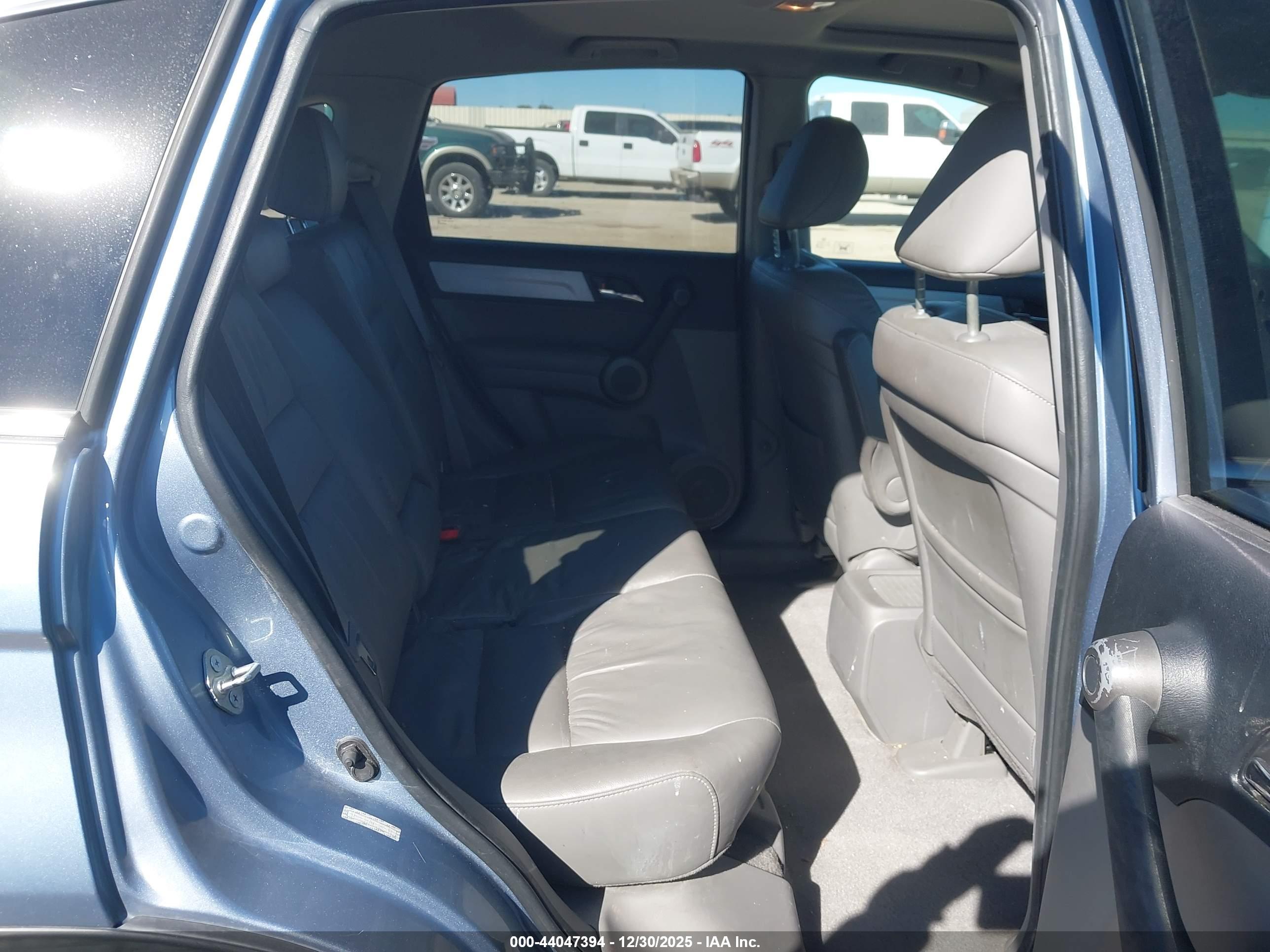 HONDA CR-V image 8