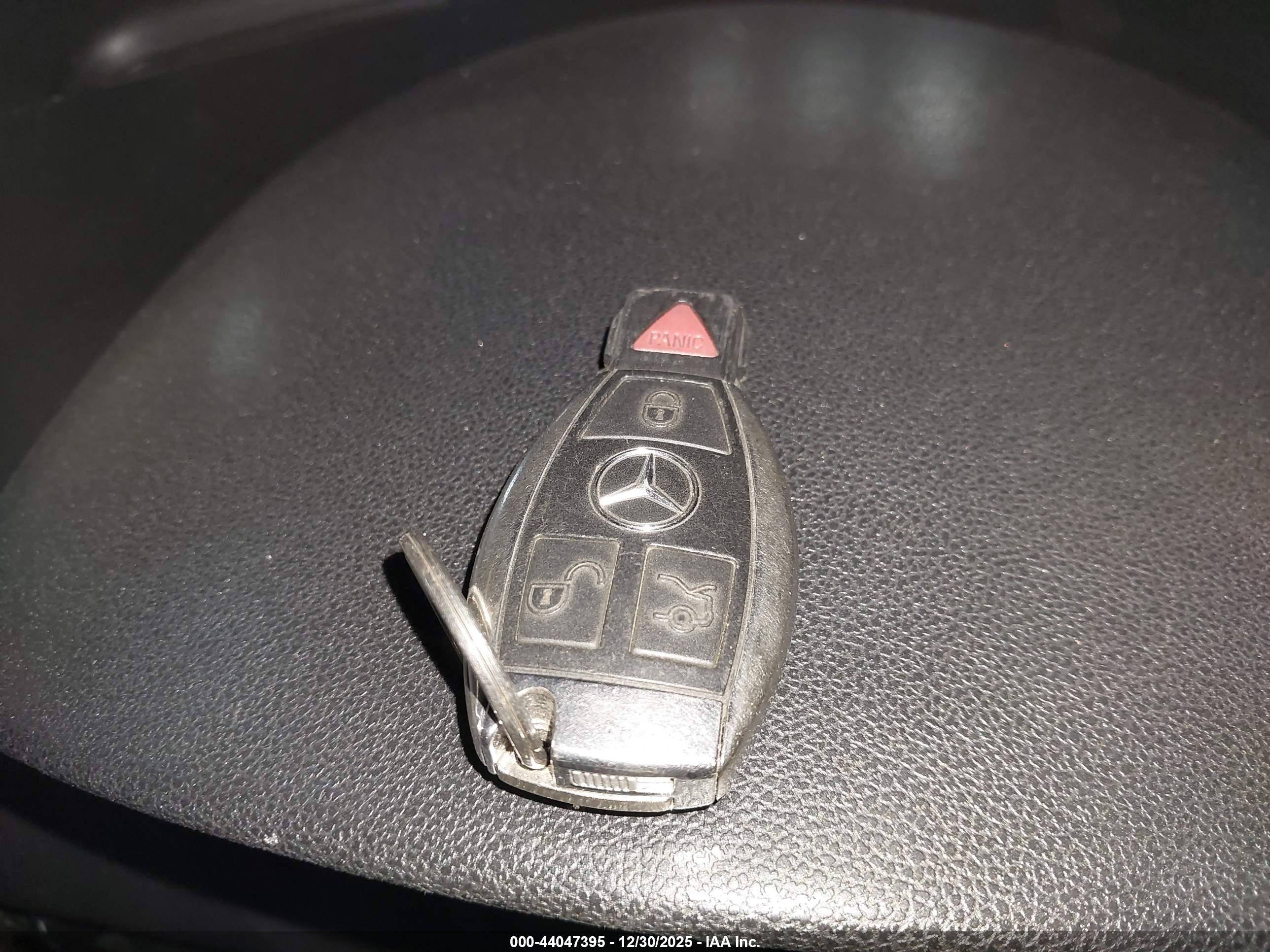 MERCEDES-BENZ ML image 11