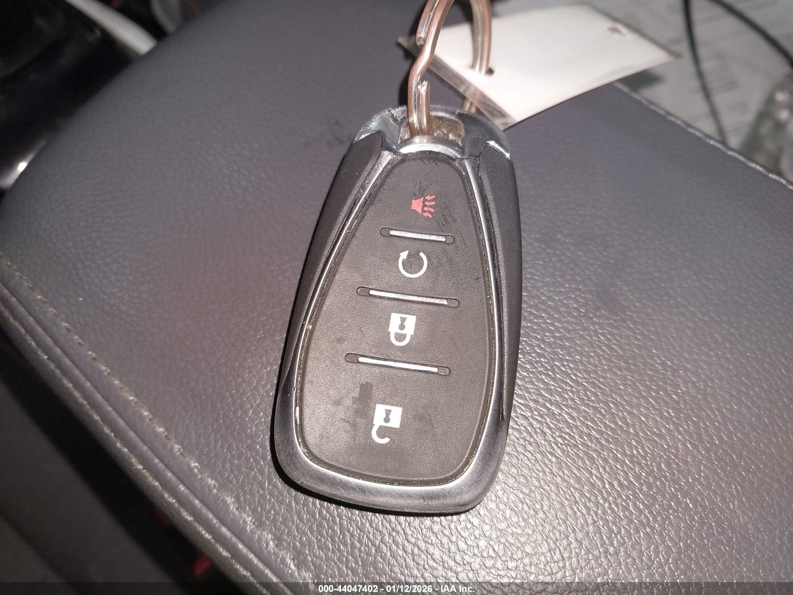 CHEVROLET BOLT image 11