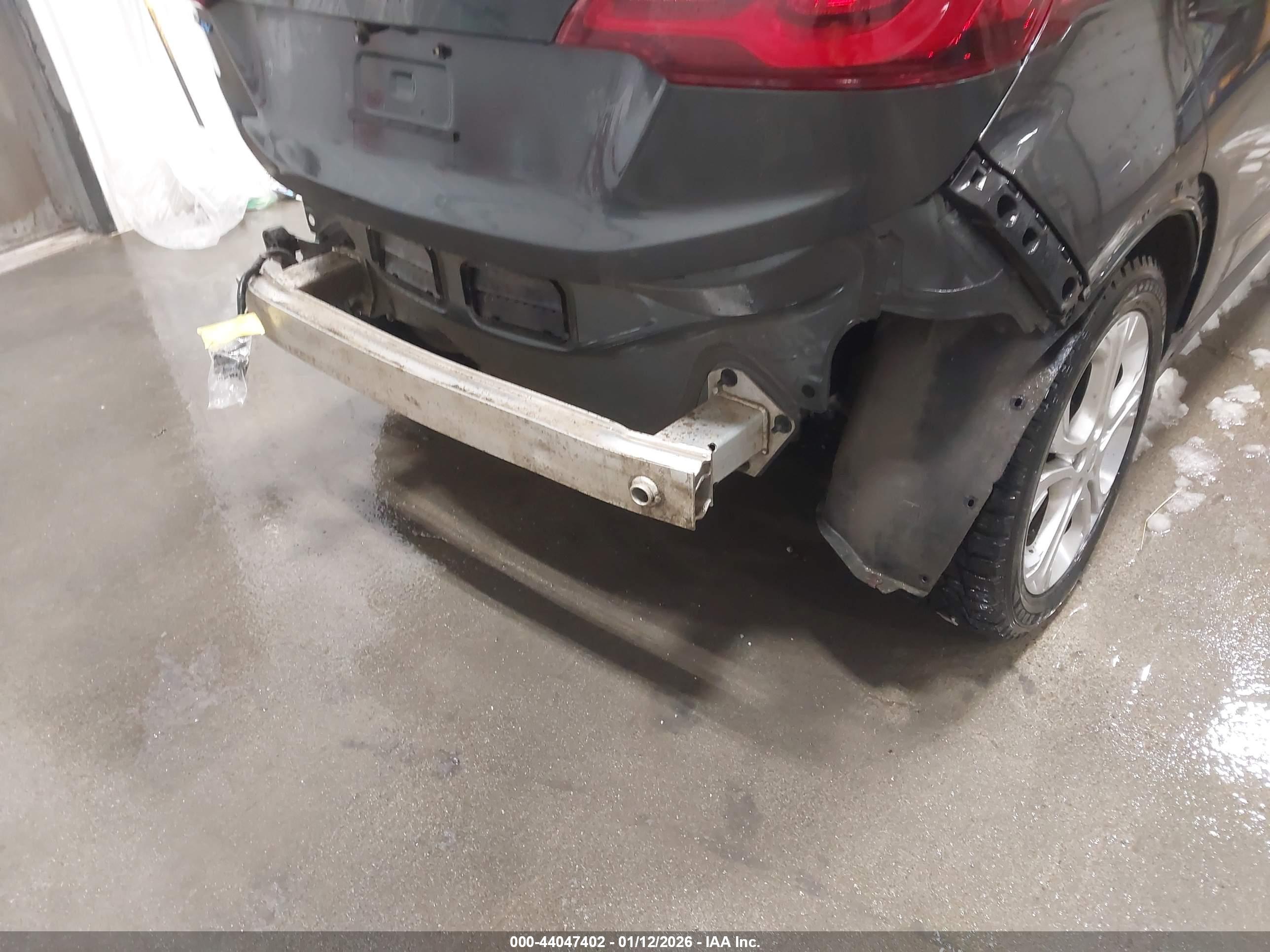 CHEVROLET BOLT image 6