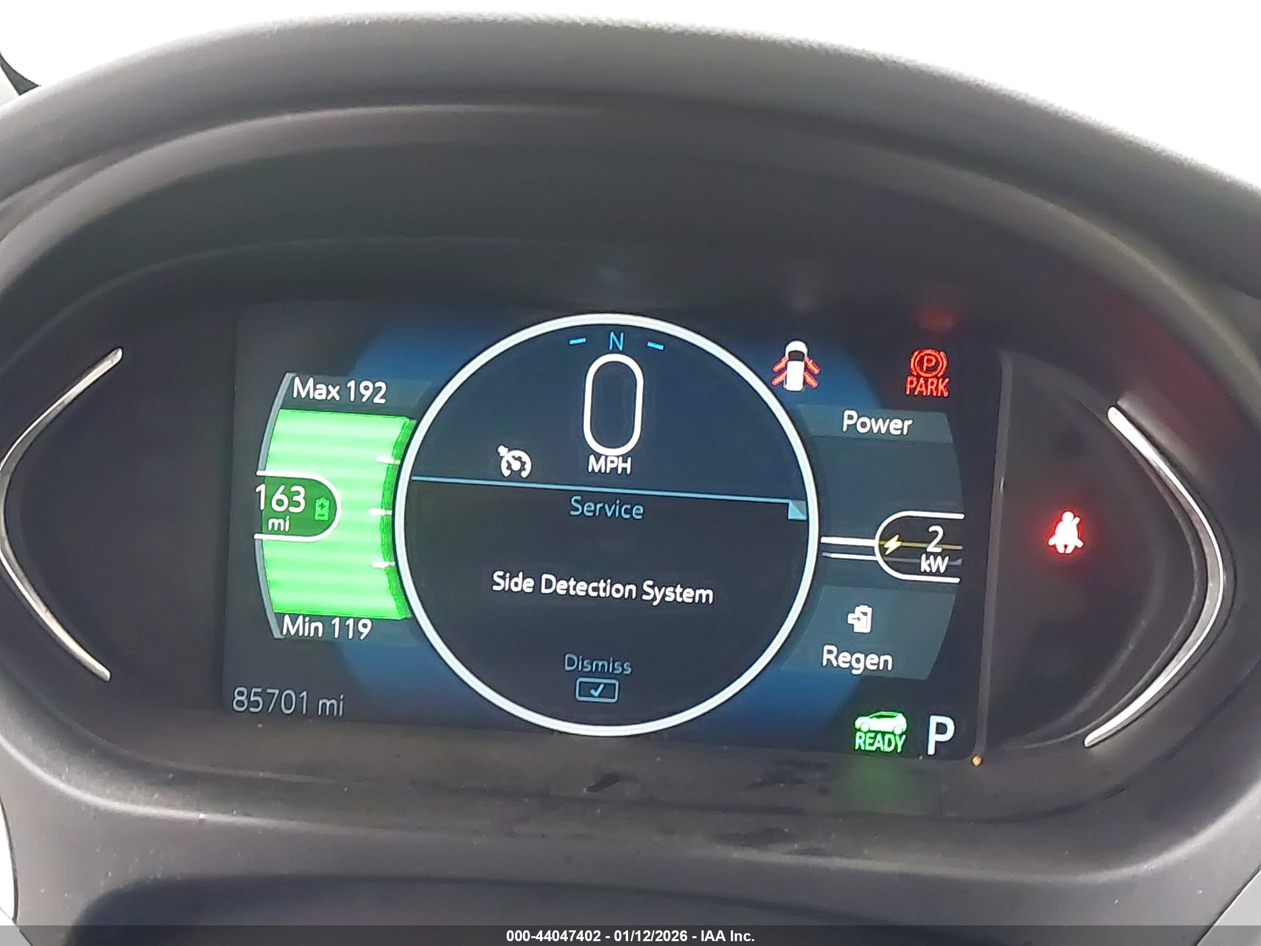 CHEVROLET BOLT image 7