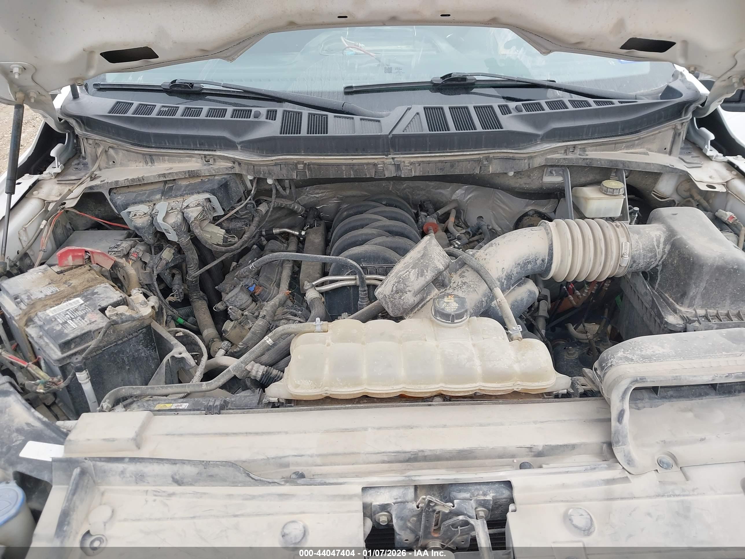 FORD F-150 image 10