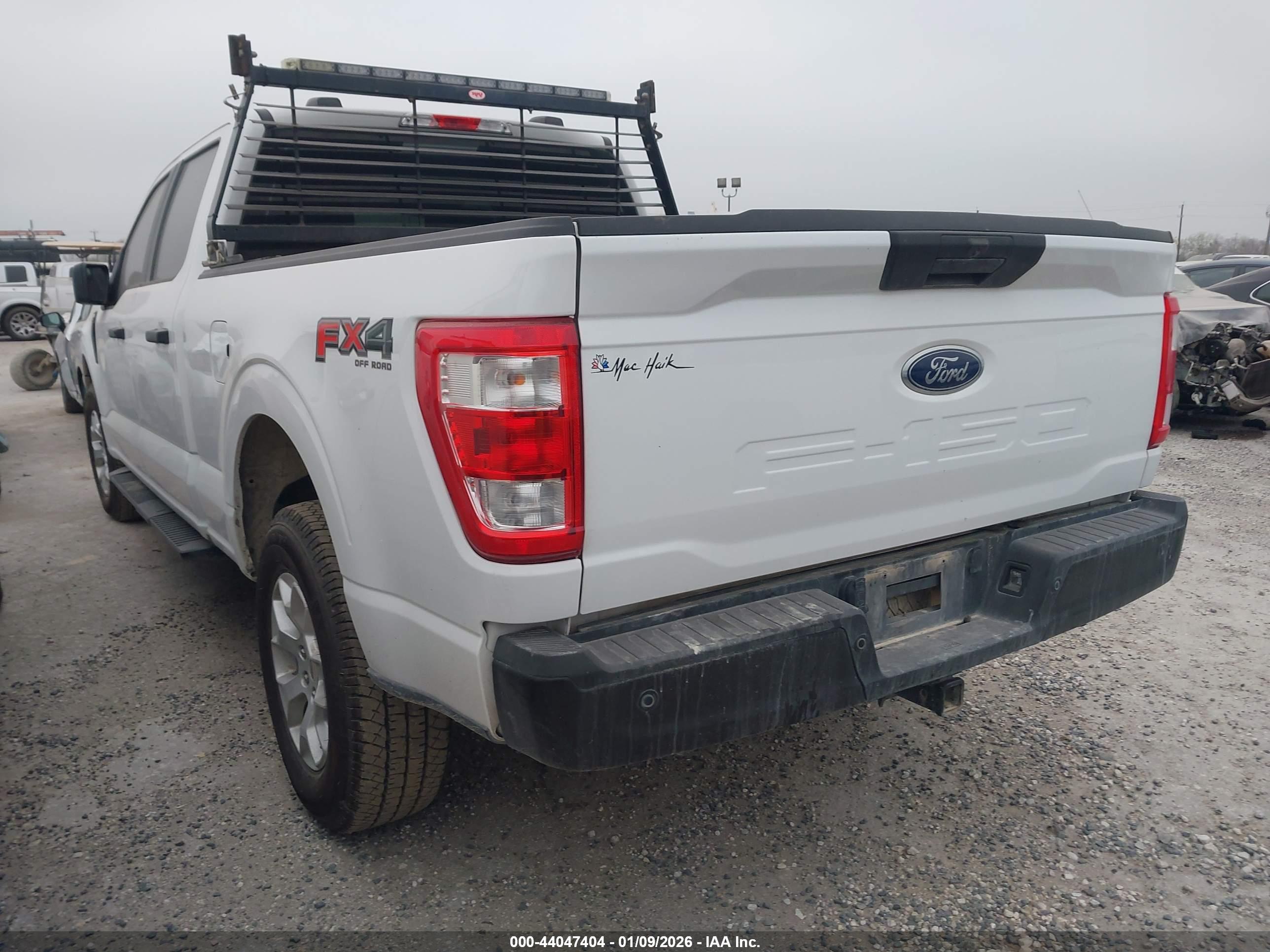 FORD F-150 image 3