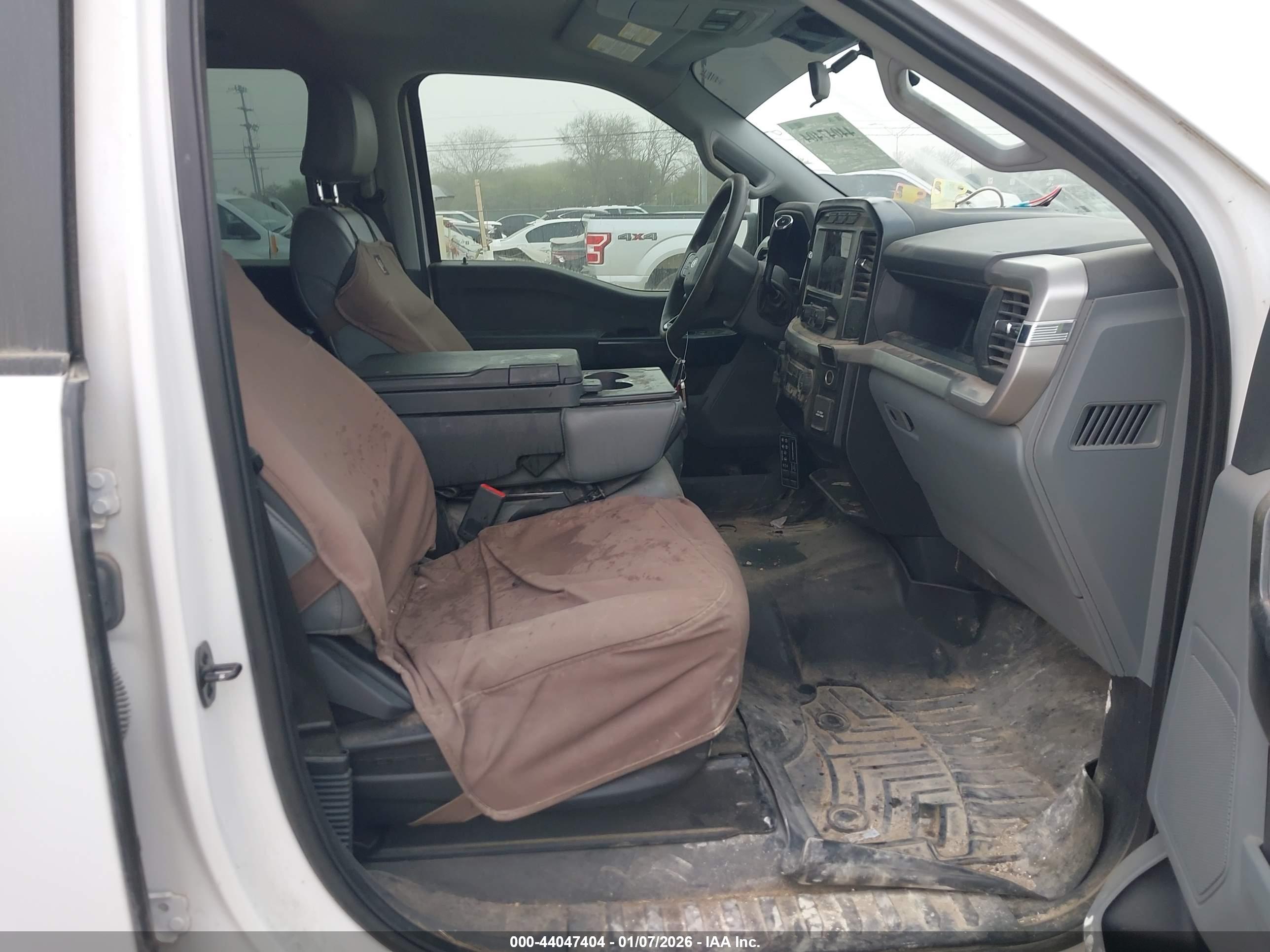 FORD F-150 image 5